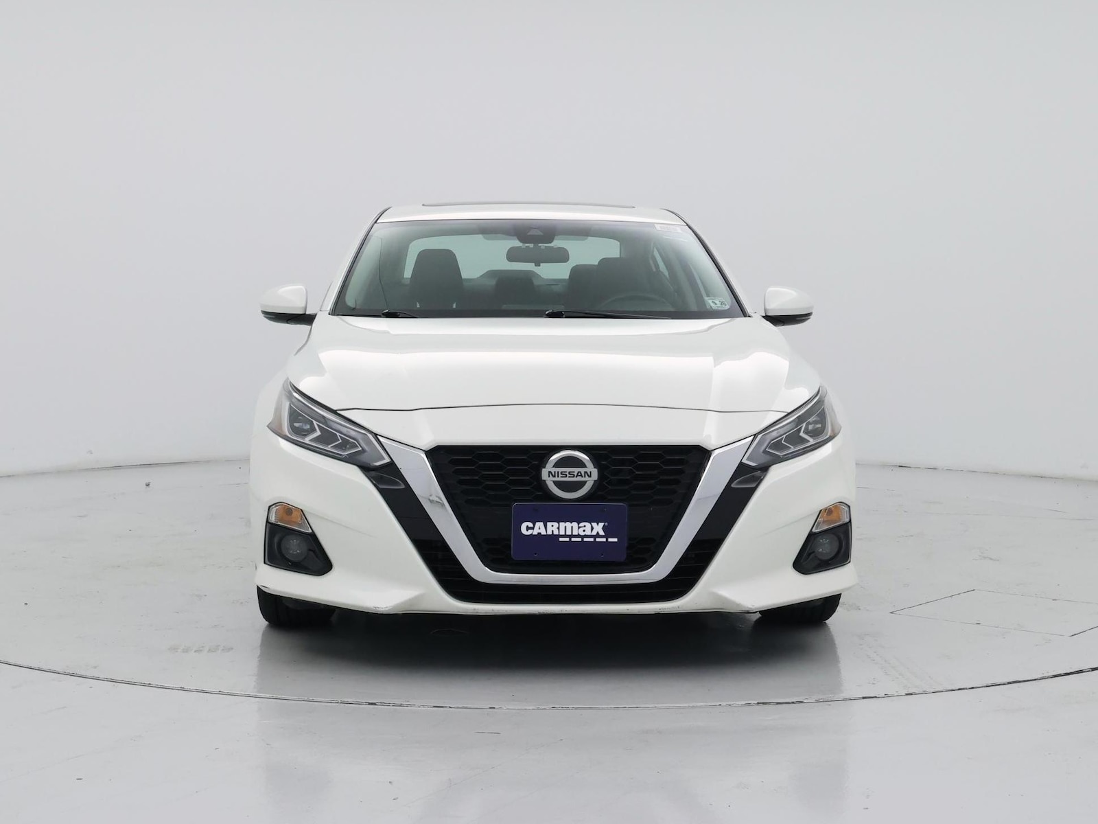 2021 Nissan Altima SL - Photo 6