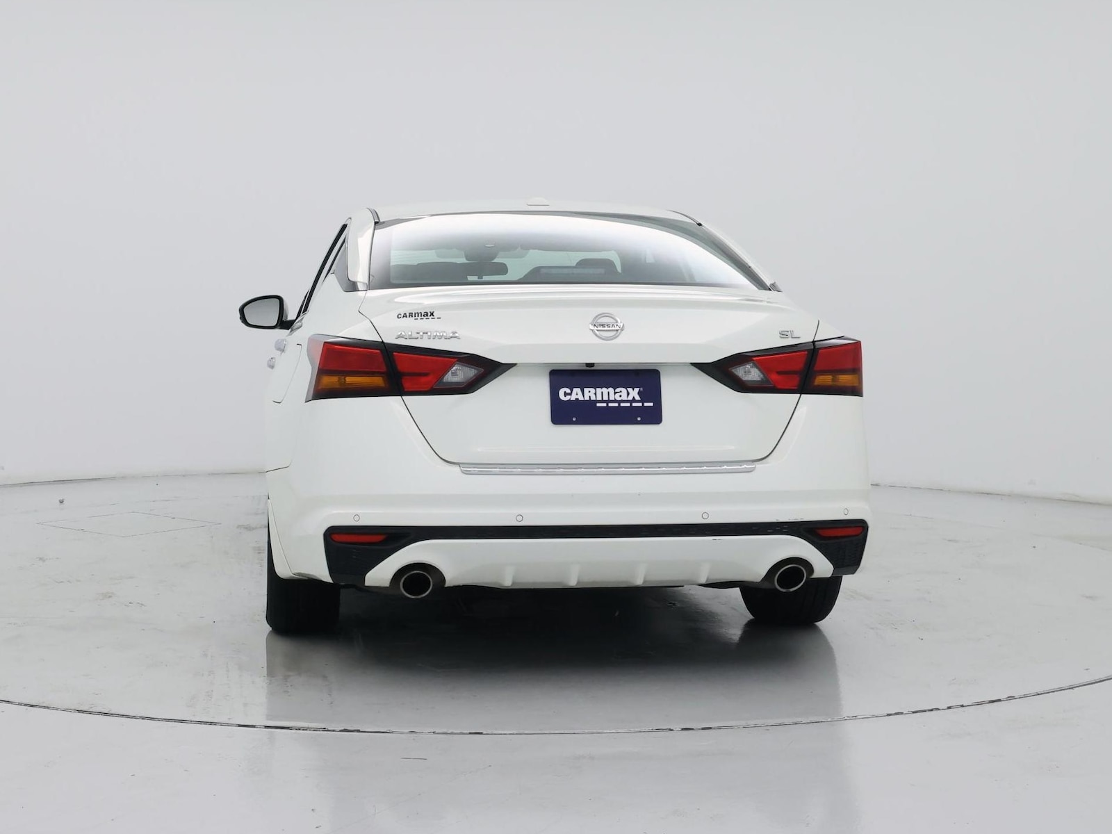 2021 Nissan Altima SL - Photo 7