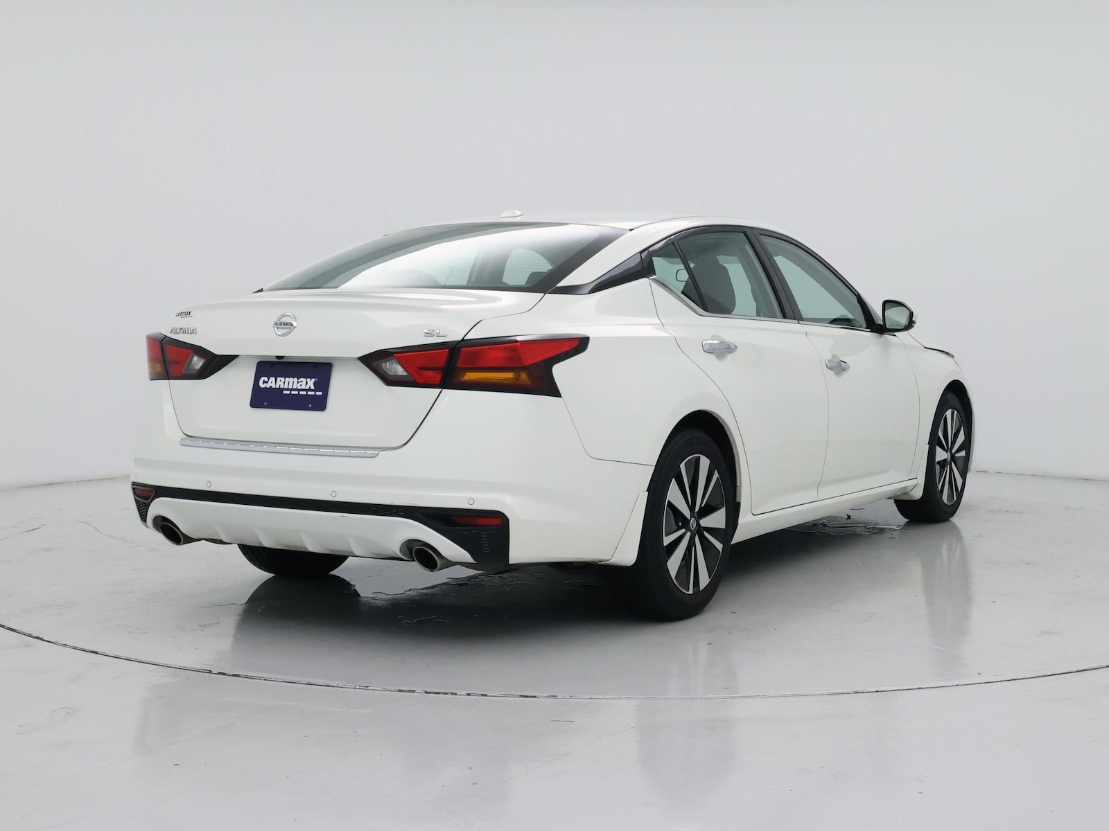2021 Nissan Altima SL - Photo 9
