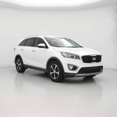 2016 Kia Sorento EX