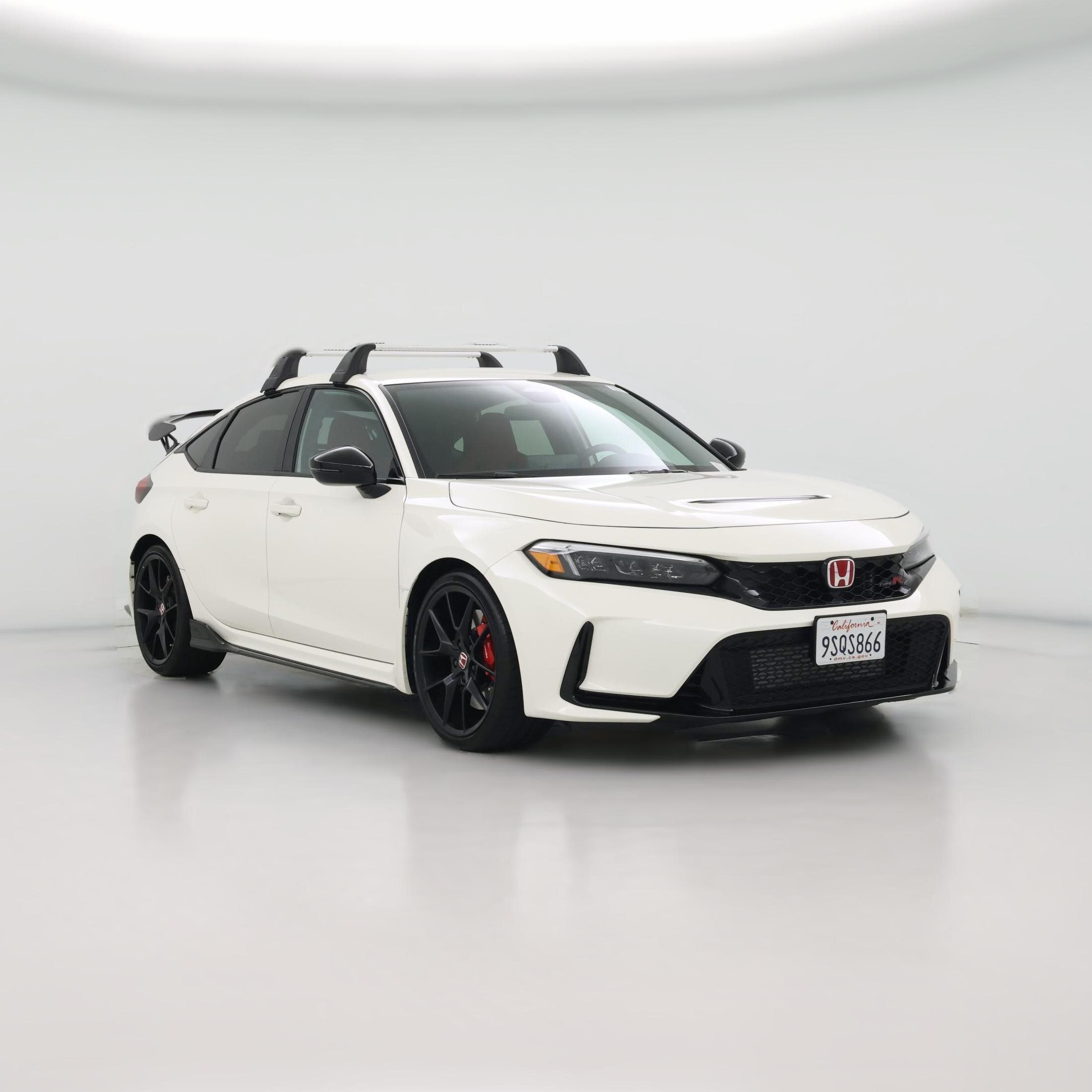 Thumbnail: 2025 Honda Civic - 1