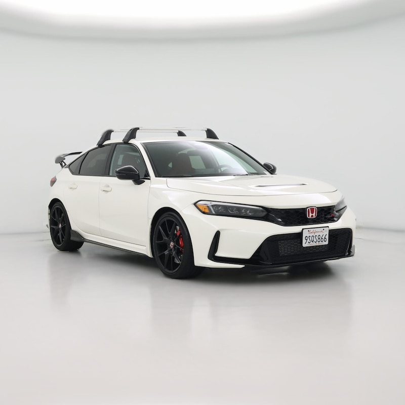 2025 Honda Civic Type R
