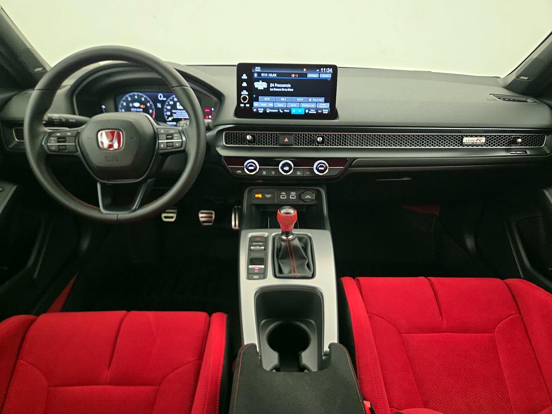 Thumbnail: 2025 Honda Civic - 9