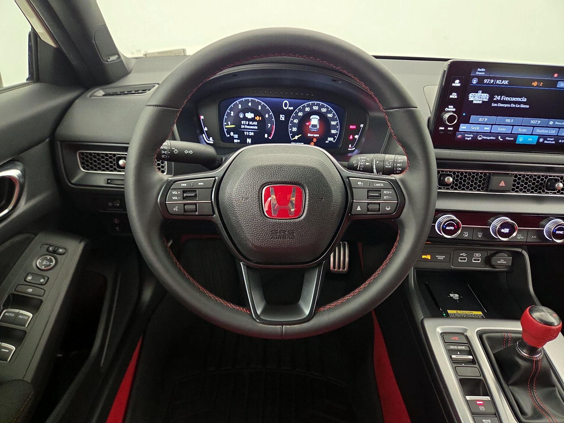 Thumbnail: 2025 Honda Civic - 10