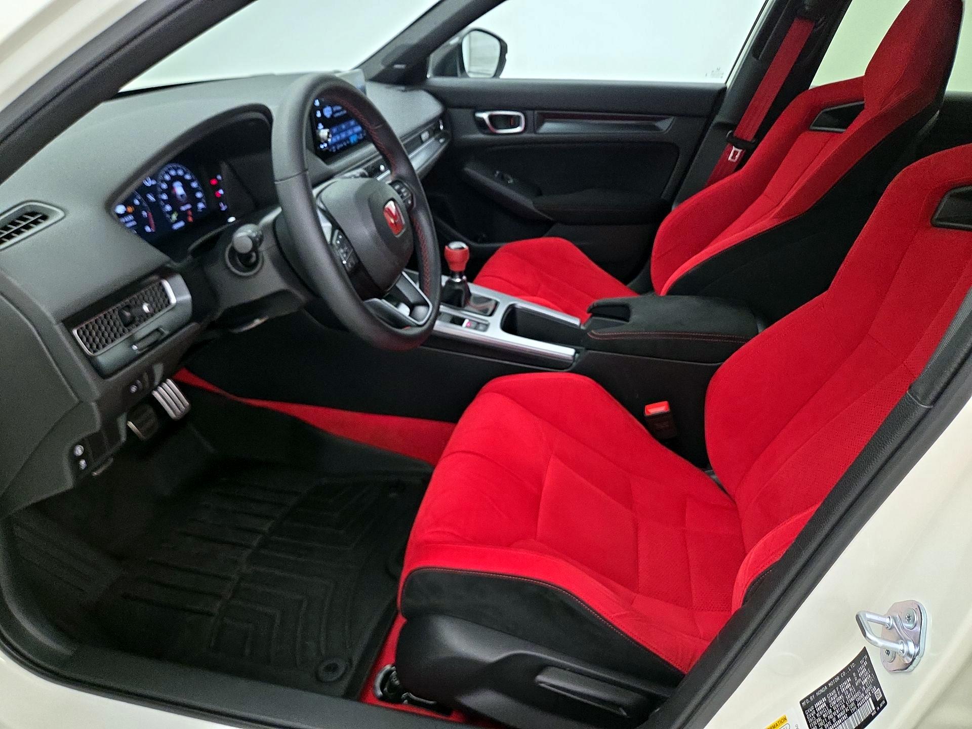 Thumbnail: 2025 Honda Civic - 11
