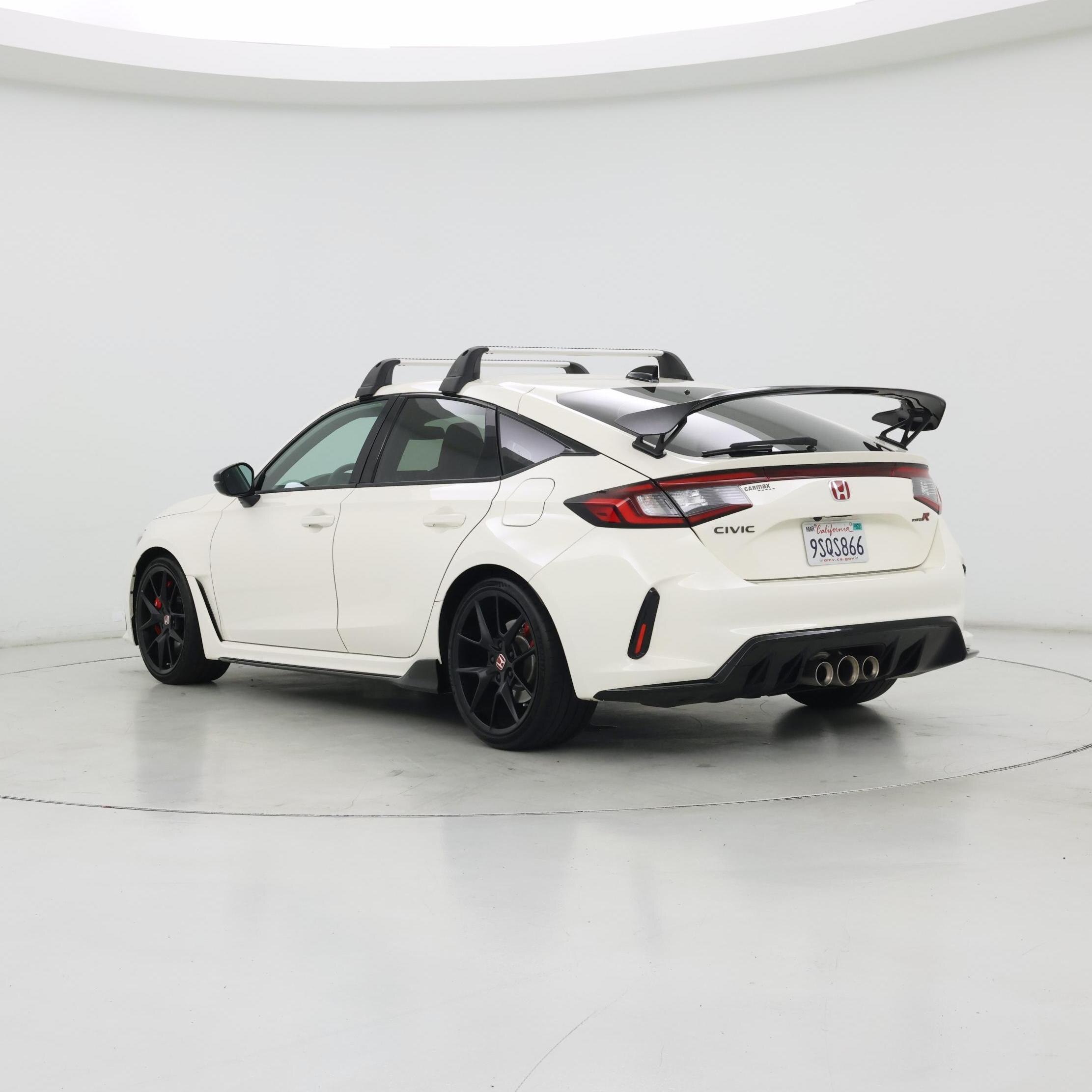 Thumbnail: 2025 Honda Civic - 2