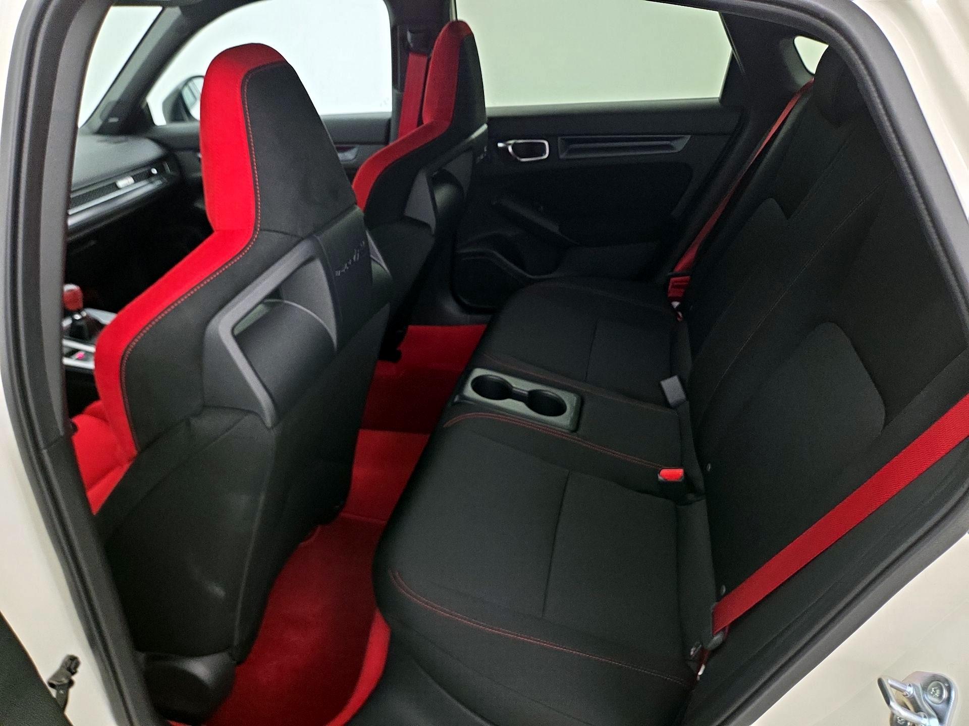 Thumbnail: 2025 Honda Civic - 20