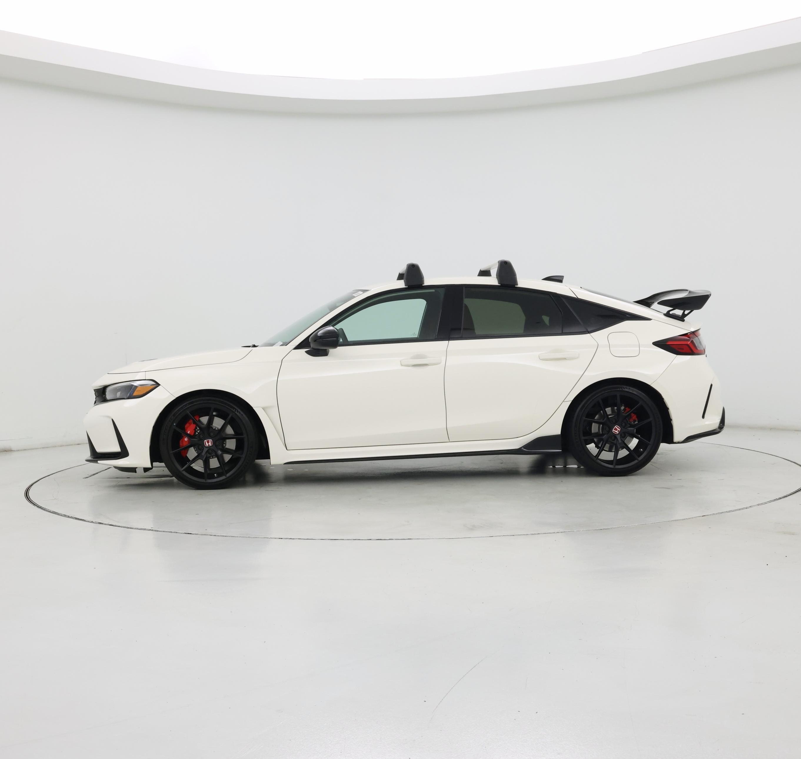 Thumbnail: 2025 Honda Civic - 3