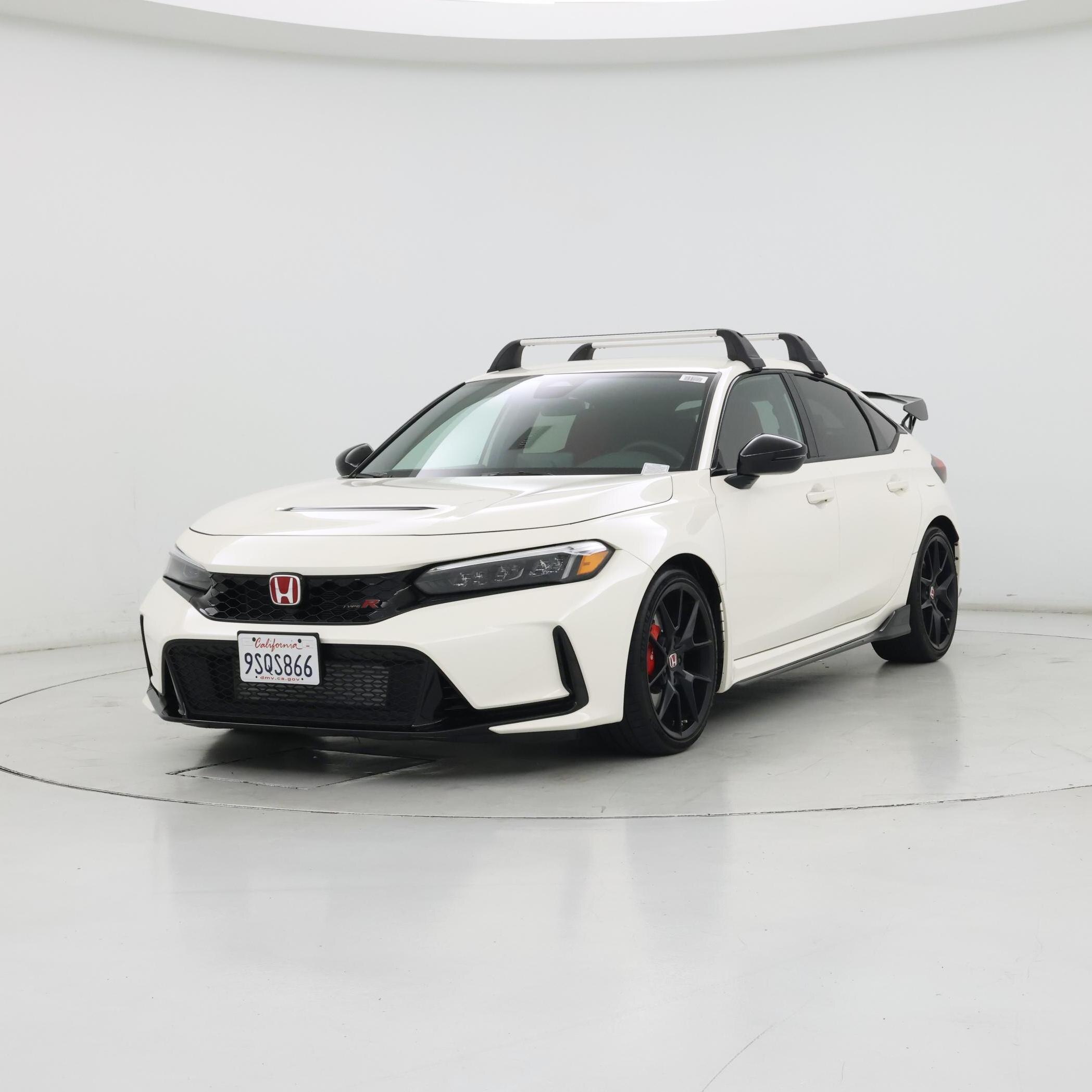 Thumbnail: 2025 Honda Civic - 4