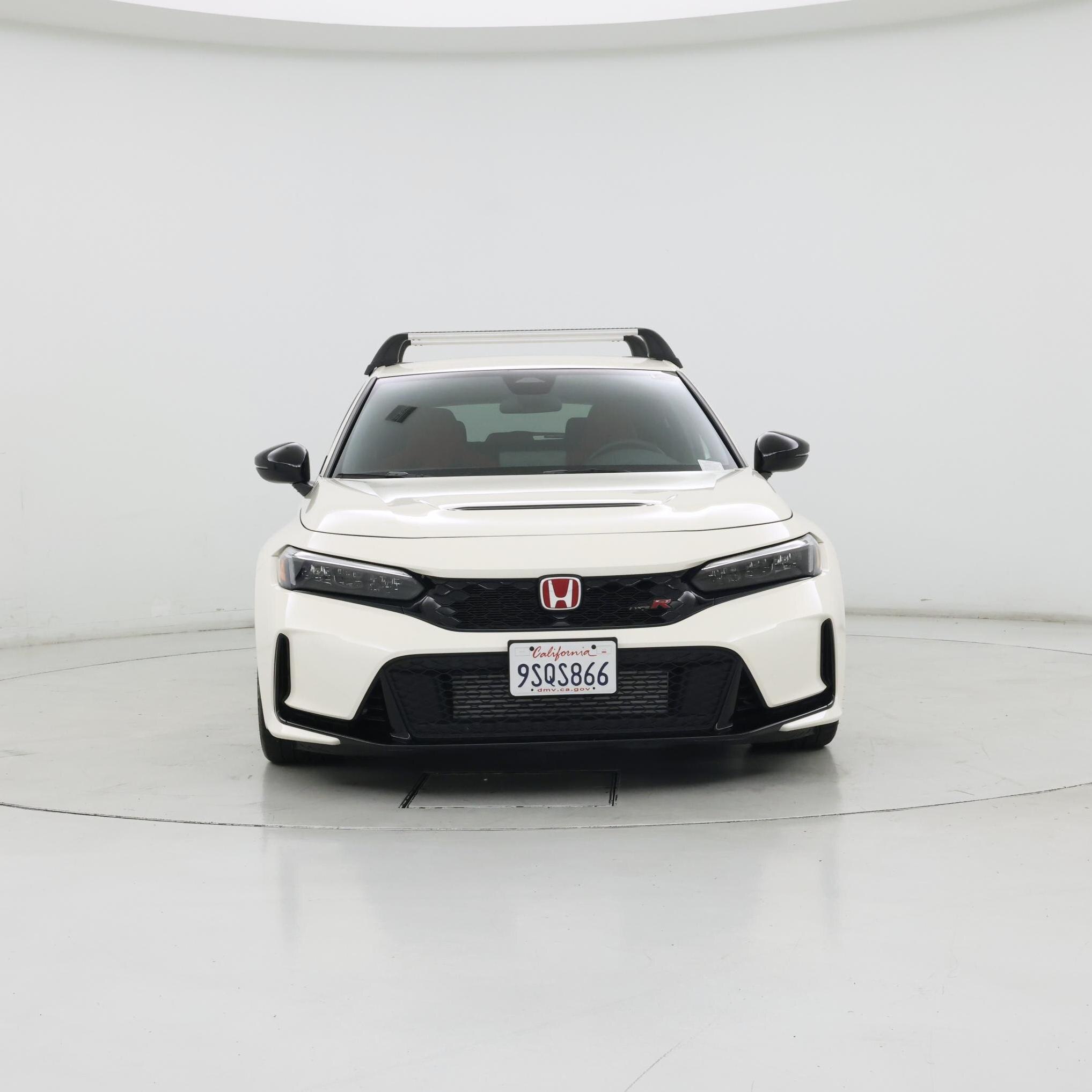 Thumbnail: 2025 Honda Civic - 5
