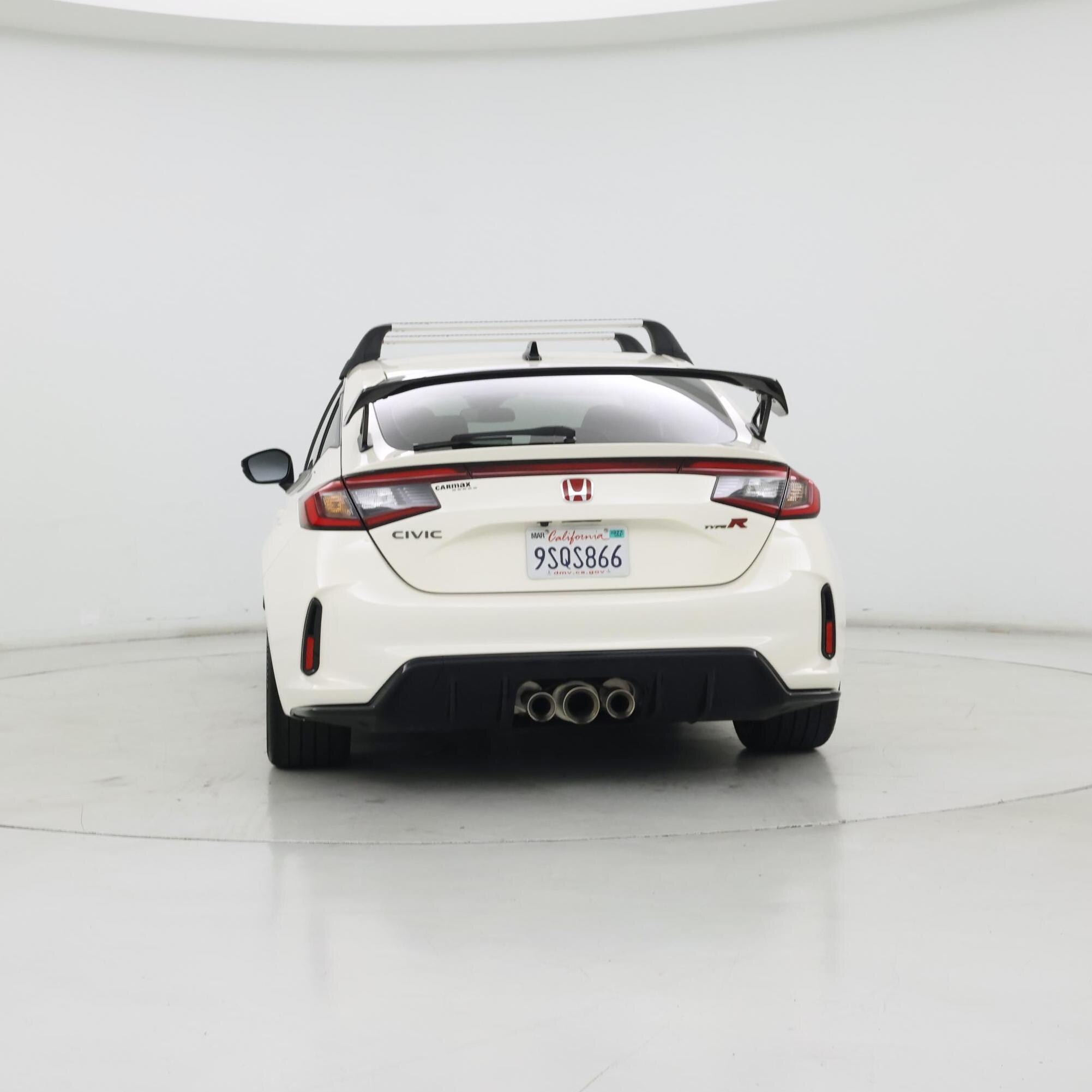 Thumbnail: 2025 Honda Civic - 6