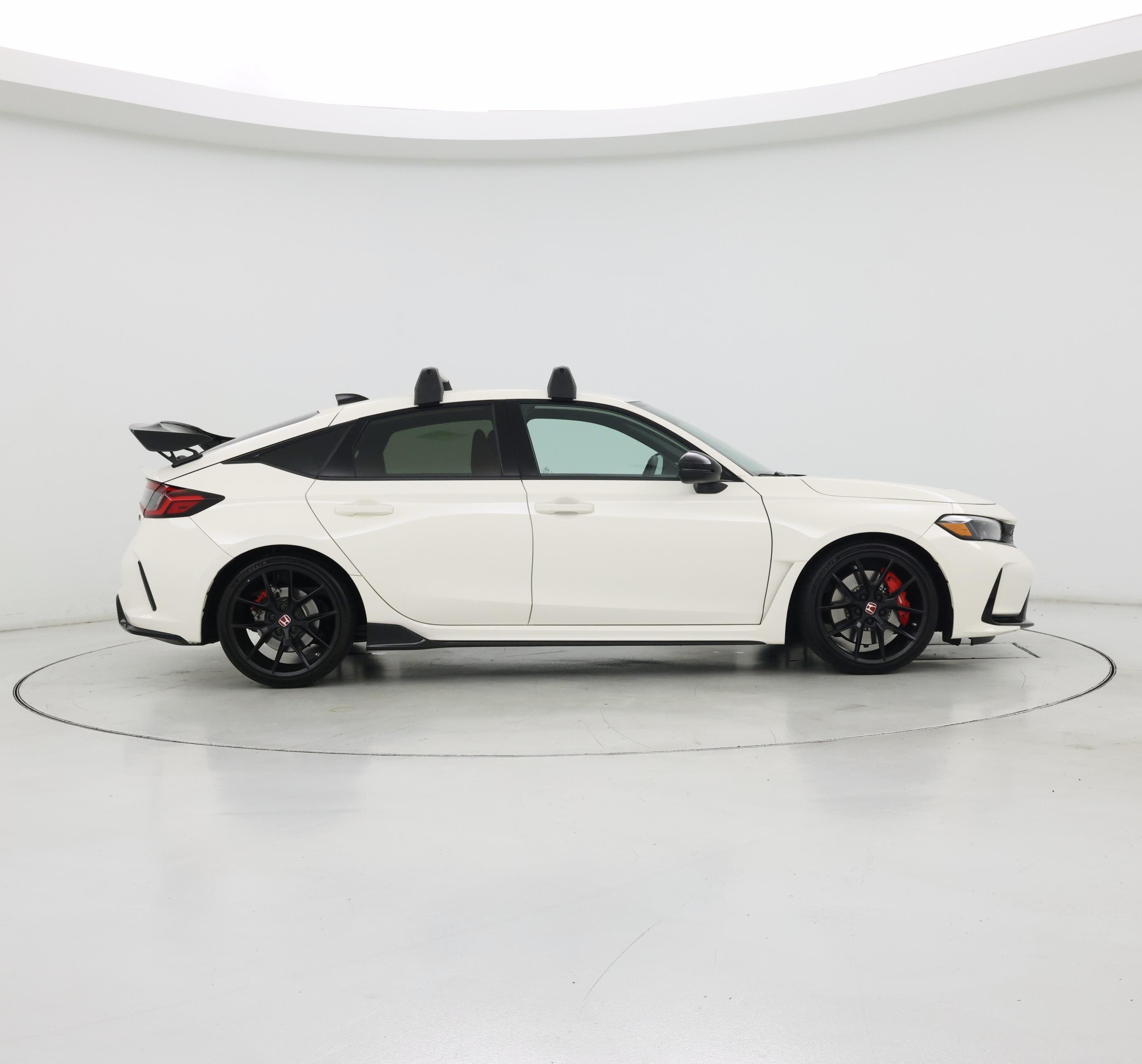 Thumbnail: 2025 Honda Civic - 7