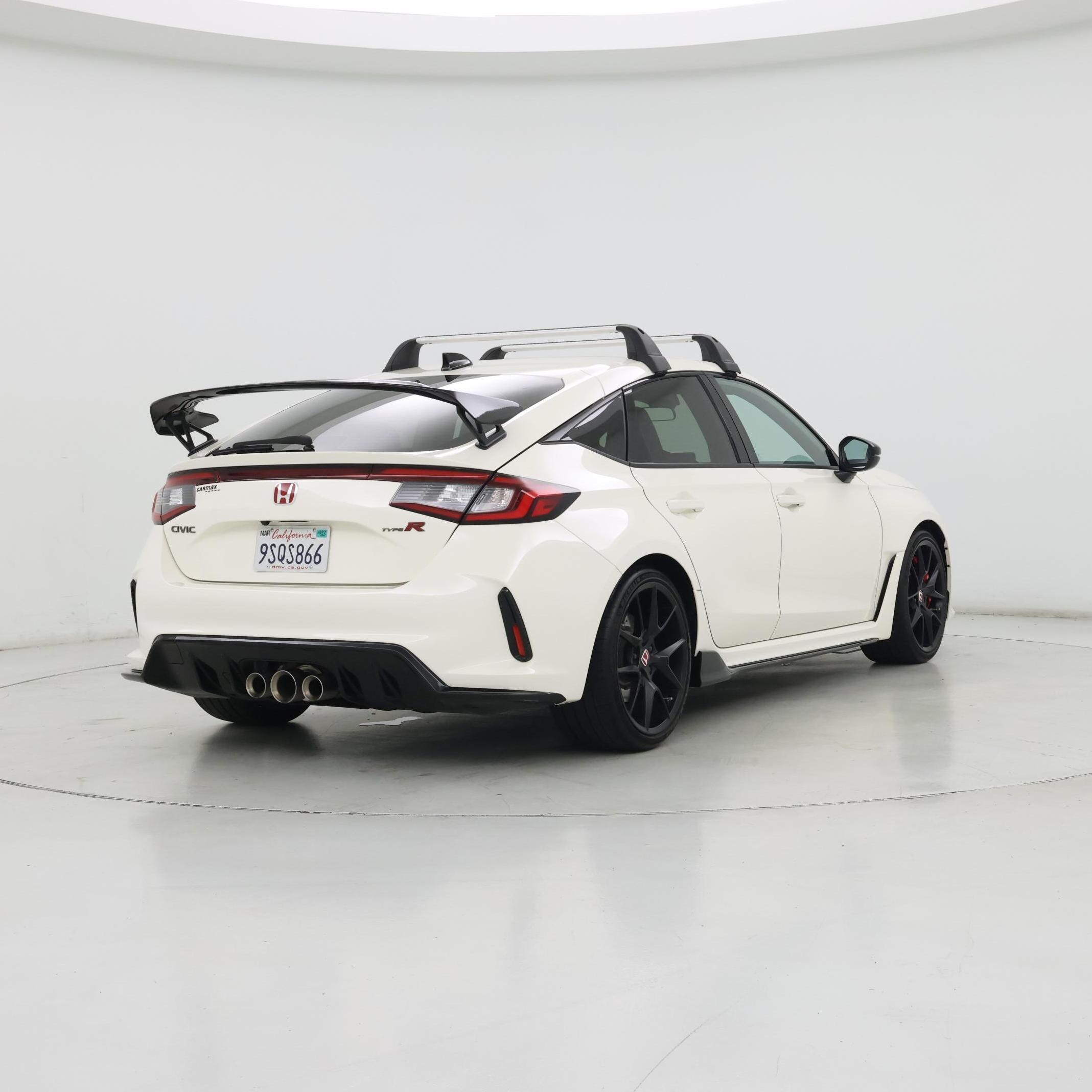Thumbnail: 2025 Honda Civic - 8