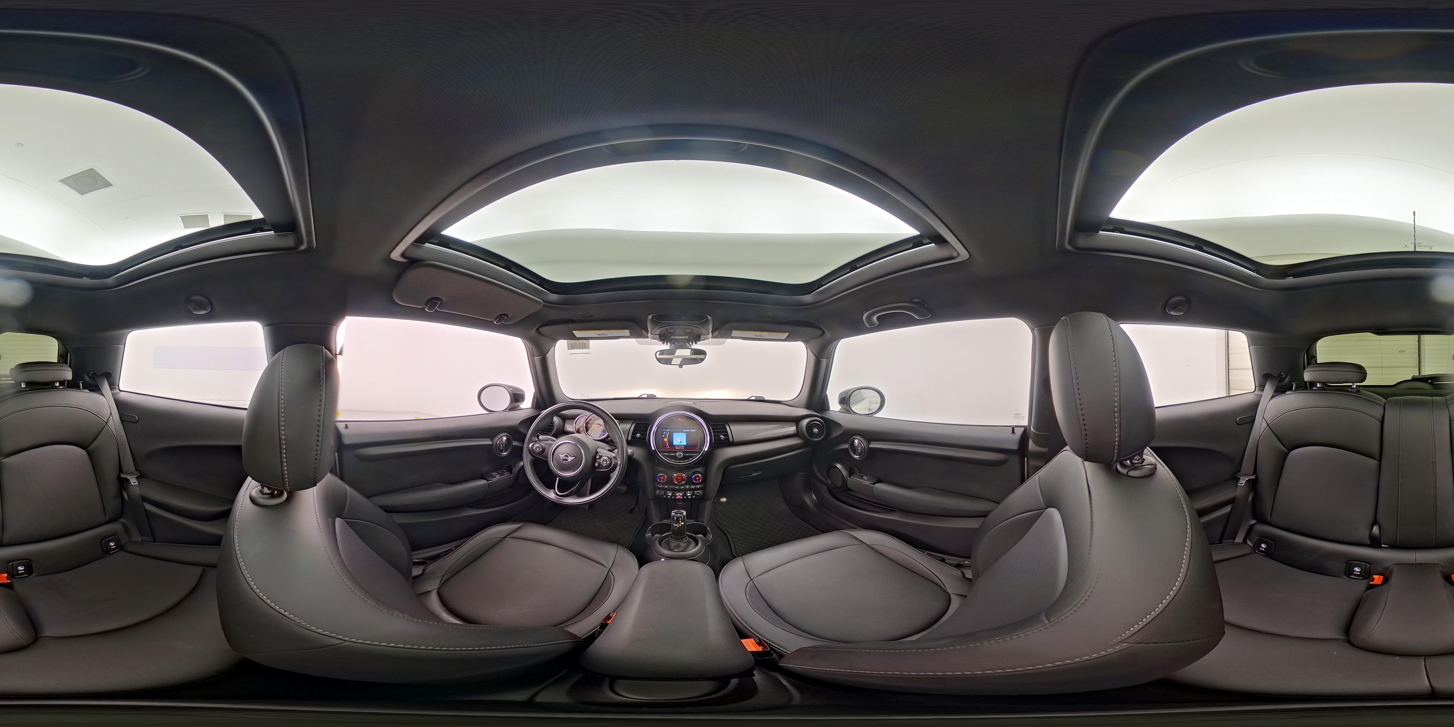 2020 MINI Hardtop 2 Door Oxford Edition - Photo 25