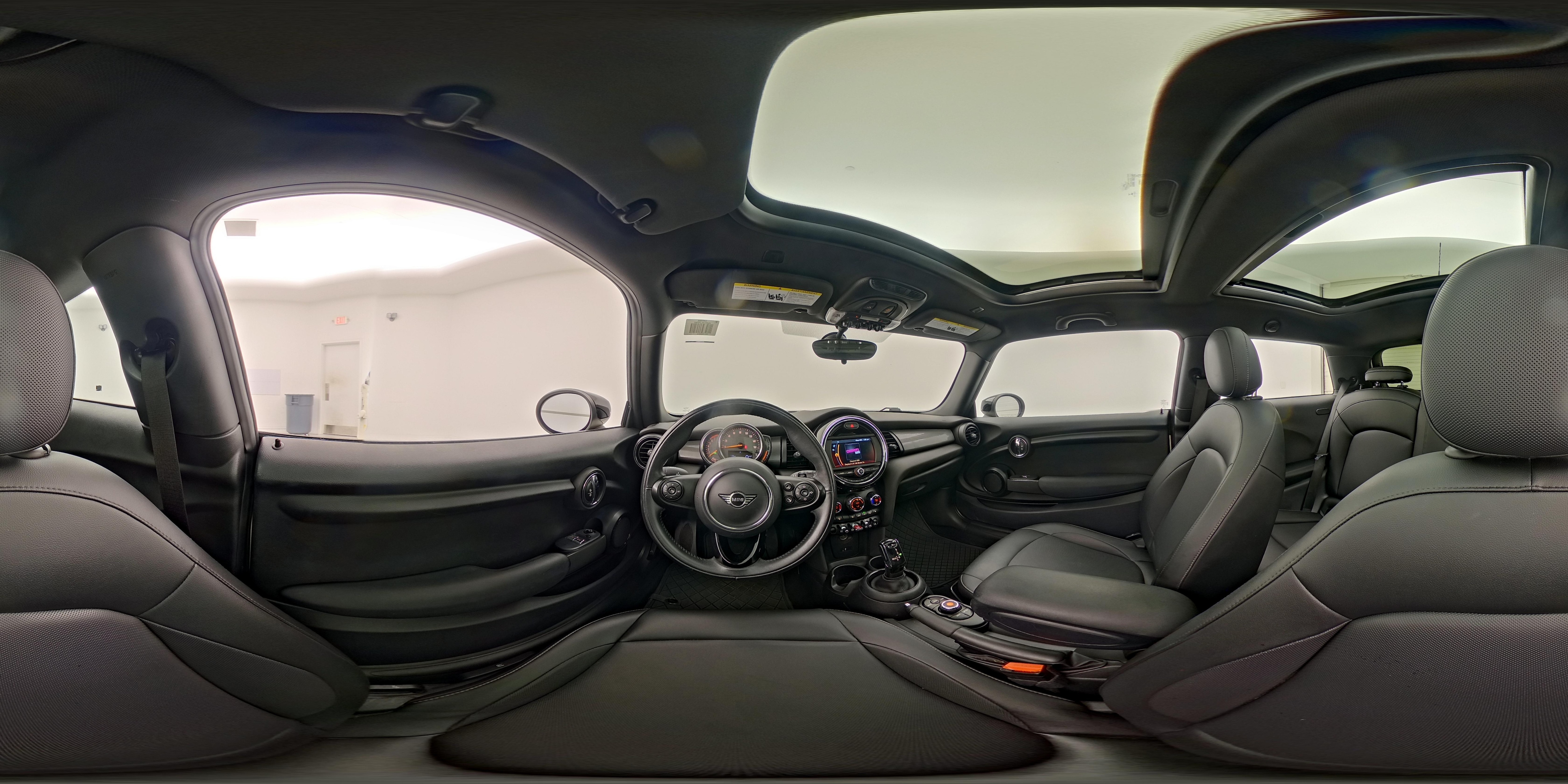 2020 MINI Hardtop 2 Door Oxford Edition - Photo 26