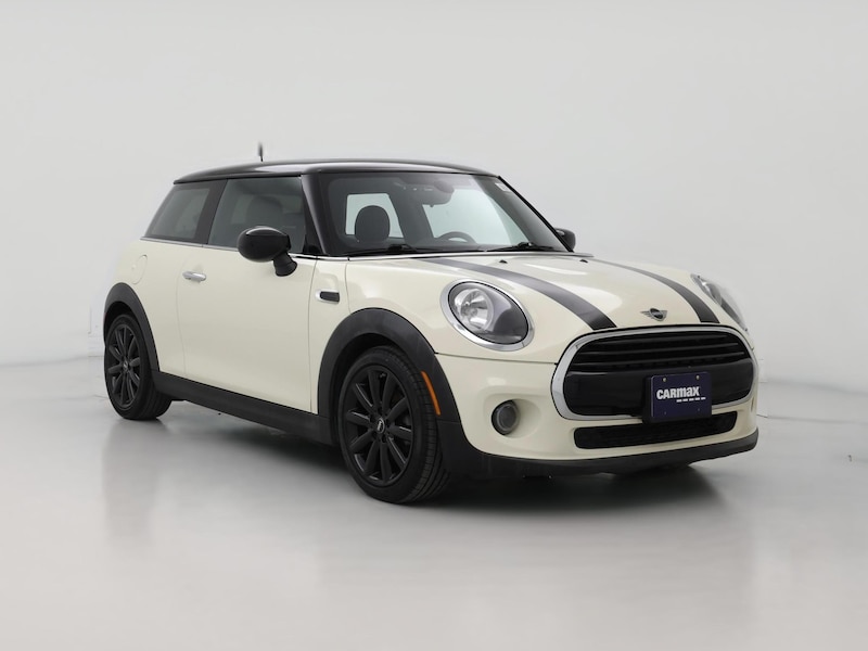 2020 MINI Cooper Hardtop Oxford Edition -
                  Dayton, OH