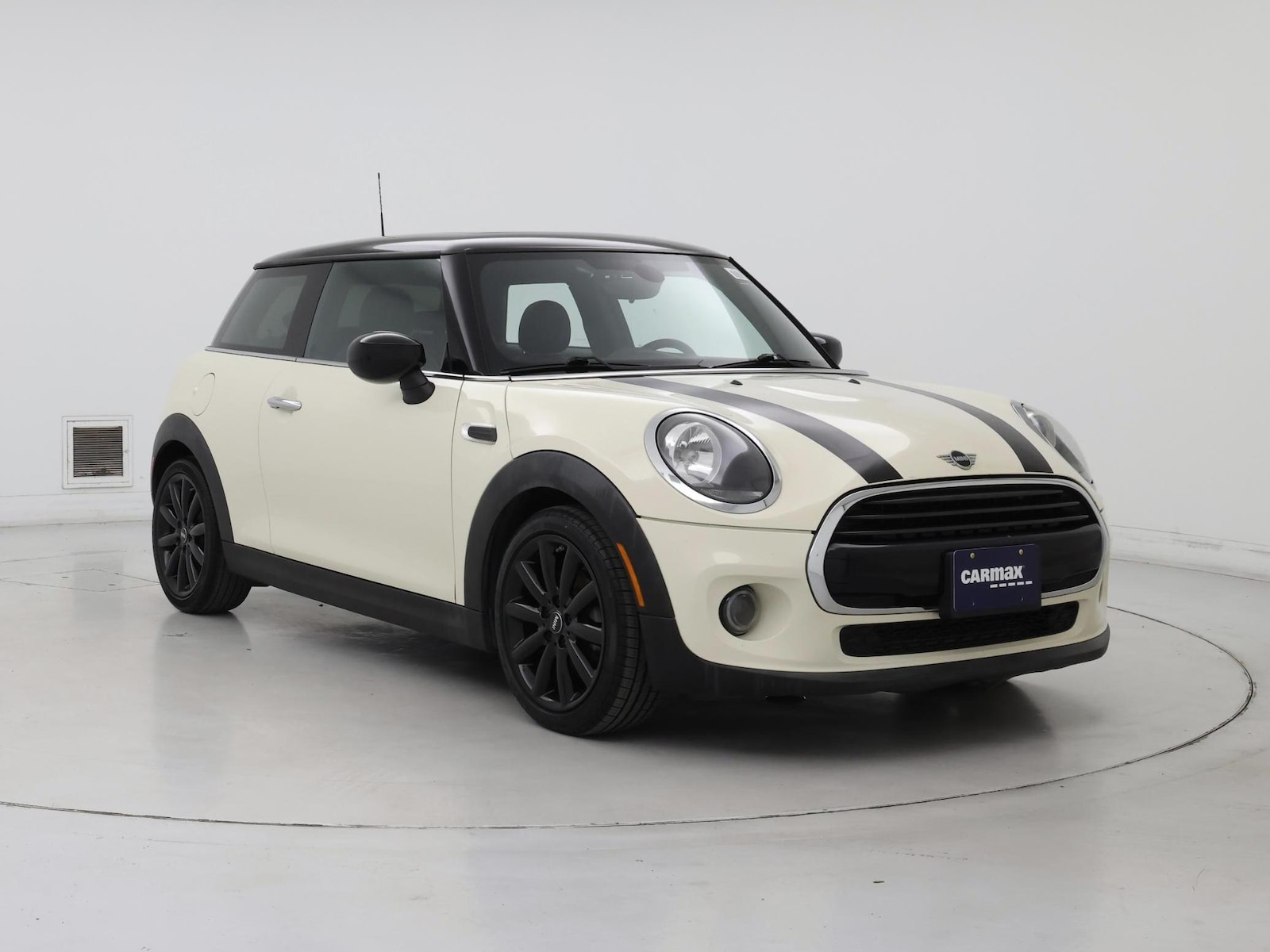 2020 MINI Hardtop 2 Door Oxford Edition - Photo 2