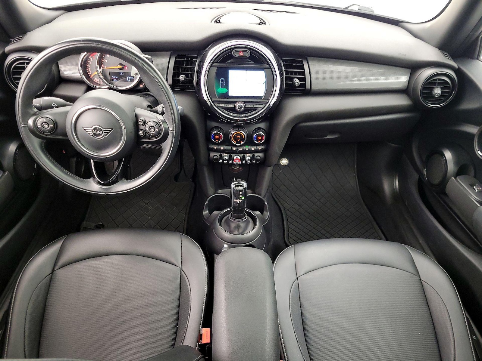 2020 MINI Hardtop 2 Door Oxford Edition - Photo 10