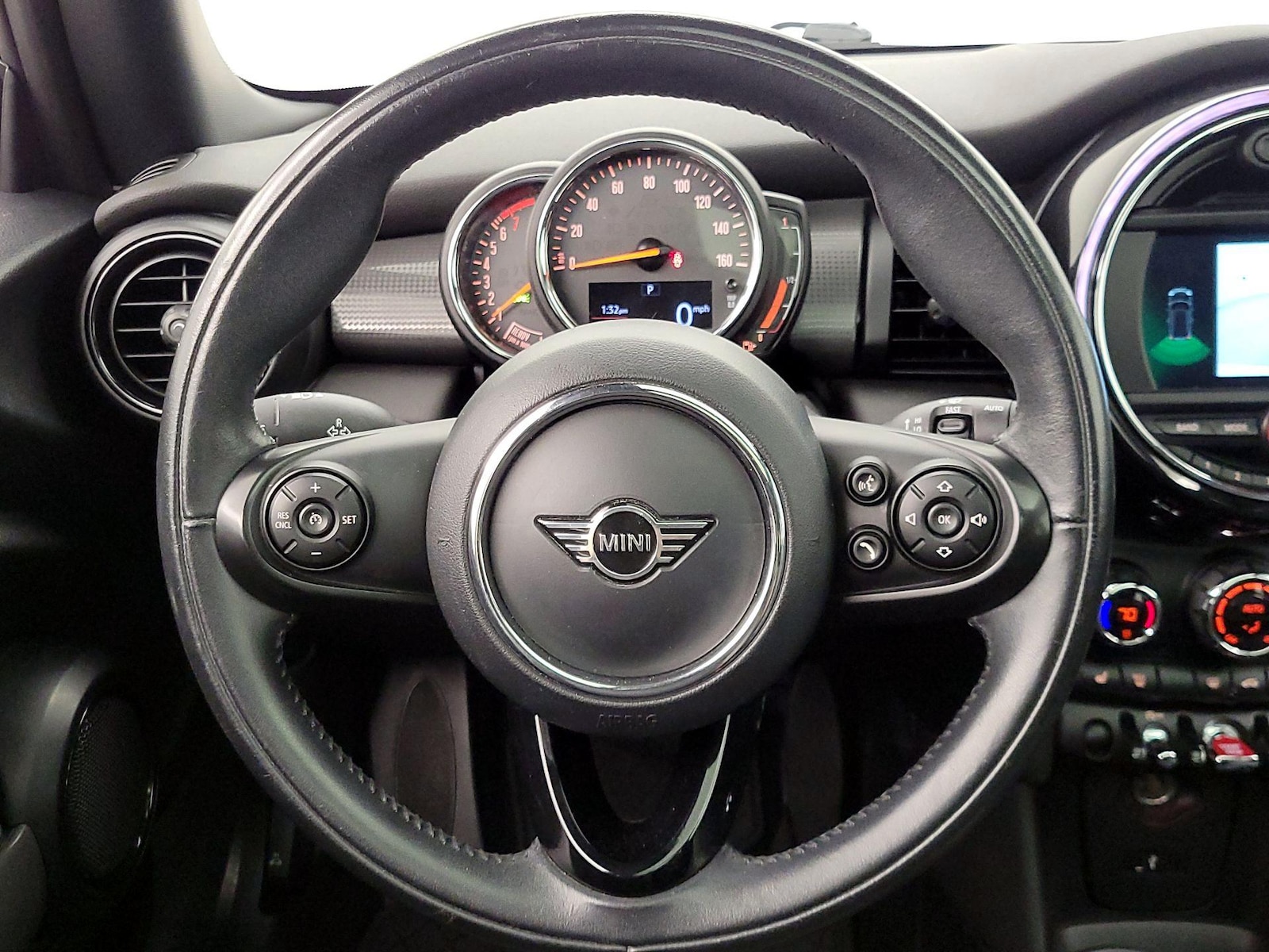 2020 MINI Hardtop 2 Door Oxford Edition - Photo 11