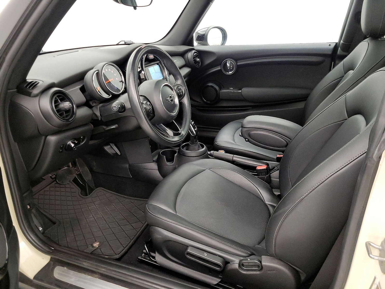 2020 MINI Hardtop 2 Door Oxford Edition - Photo 12