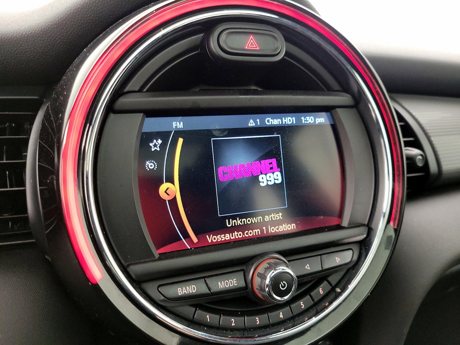 2020 MINI Hardtop 2 Door Oxford Edition - Photo 16
