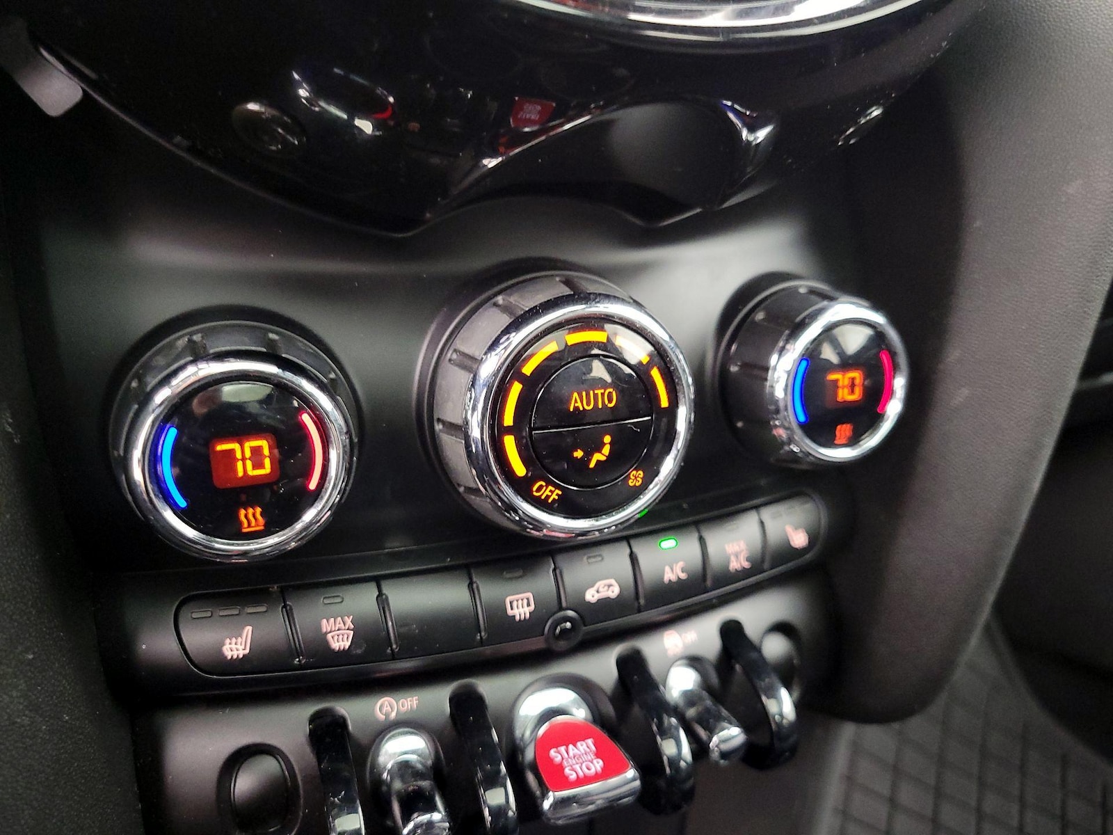 2020 MINI Hardtop 2 Door Oxford Edition - Photo 17