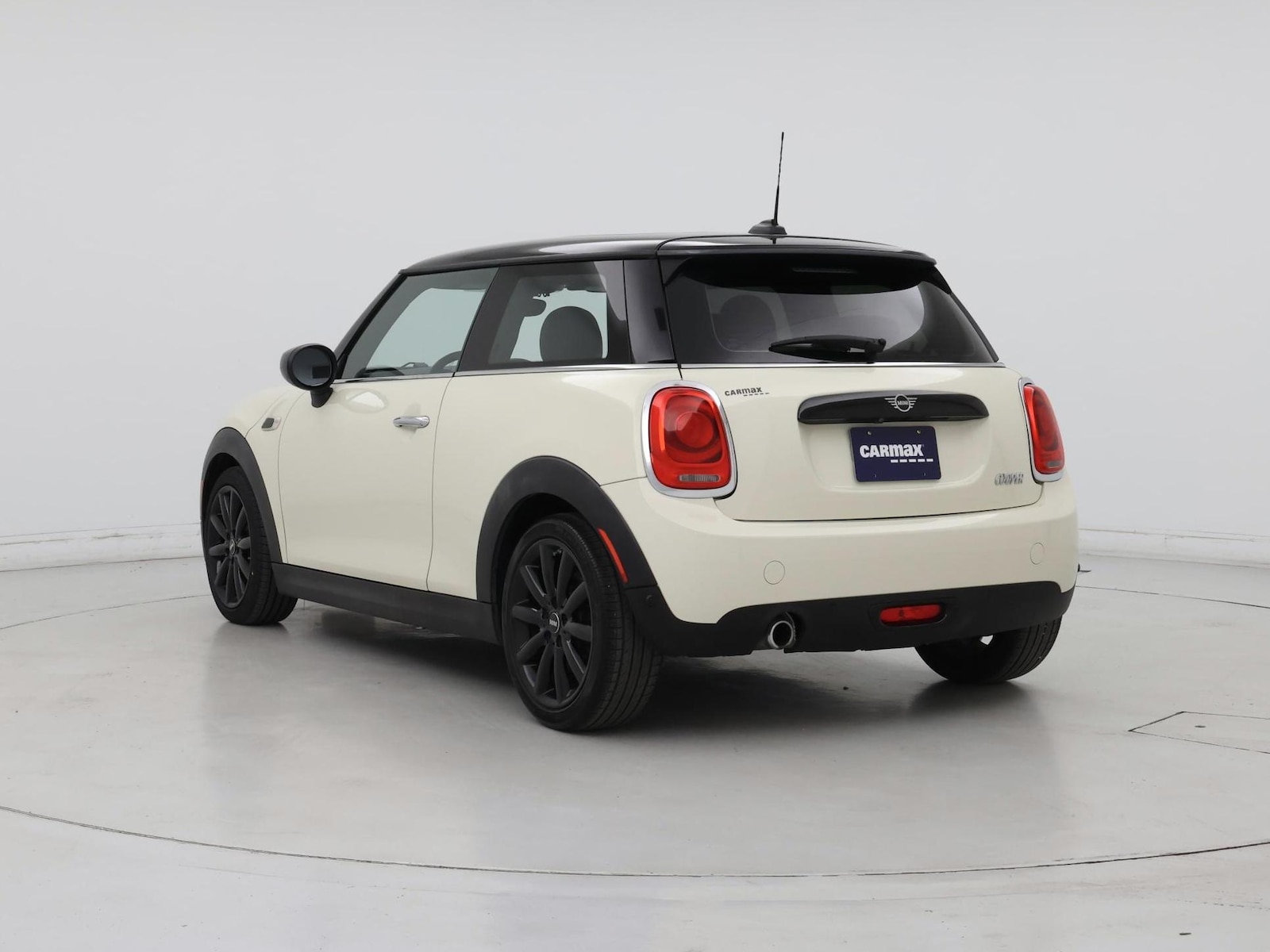 2020 MINI Hardtop 2 Door Oxford Edition - Photo 3