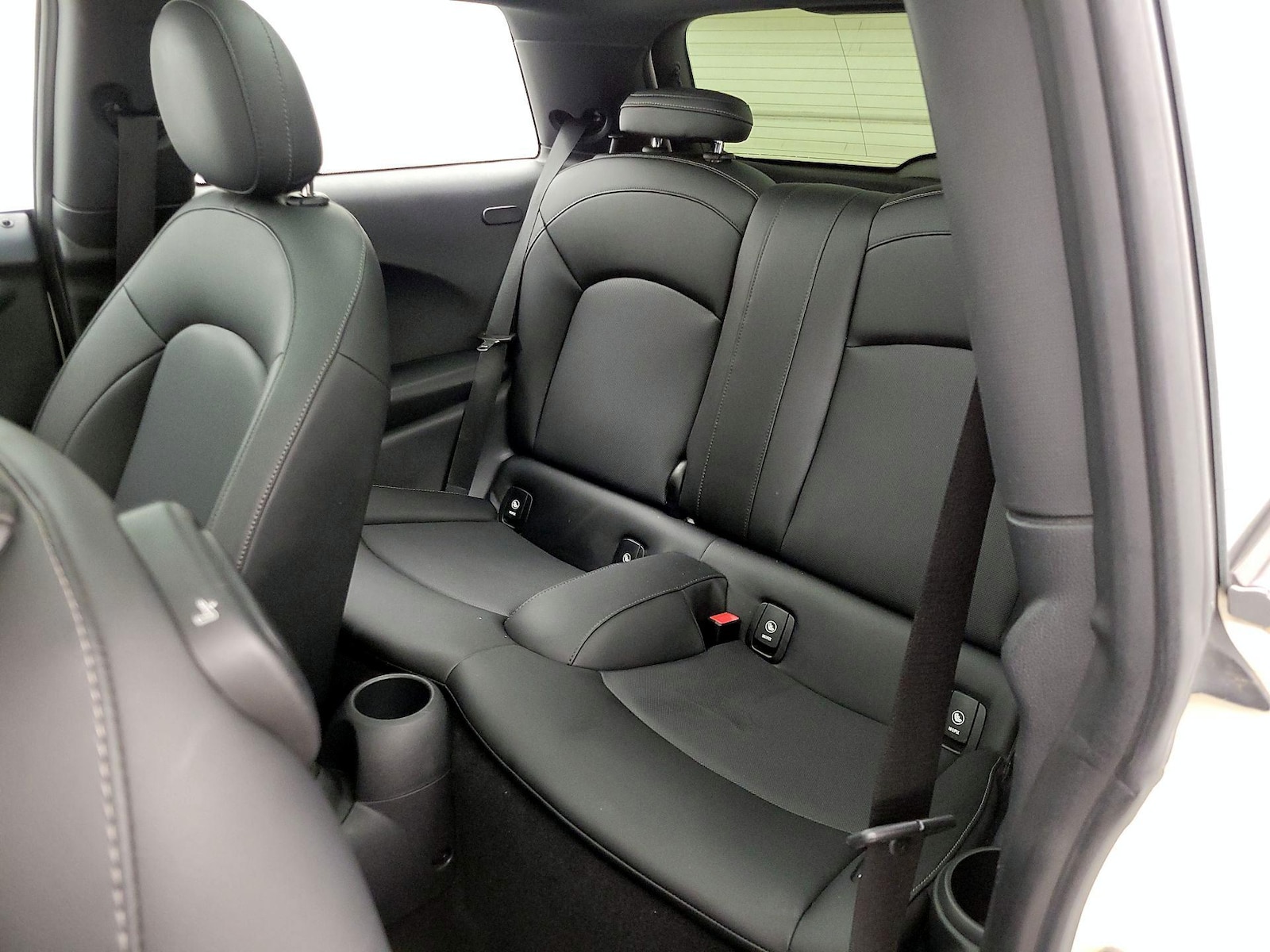 2020 MINI Hardtop 2 Door Oxford Edition - Photo 21