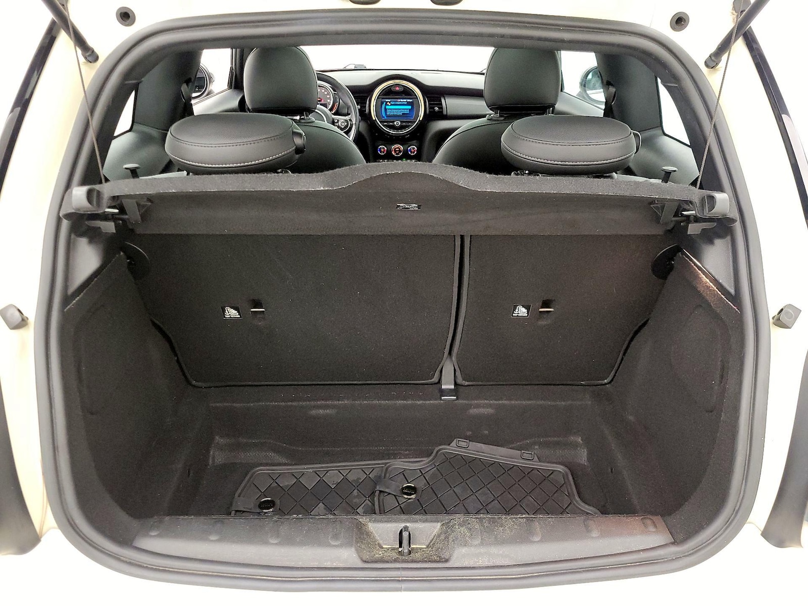 2020 MINI Hardtop 2 Door Oxford Edition - Photo 22