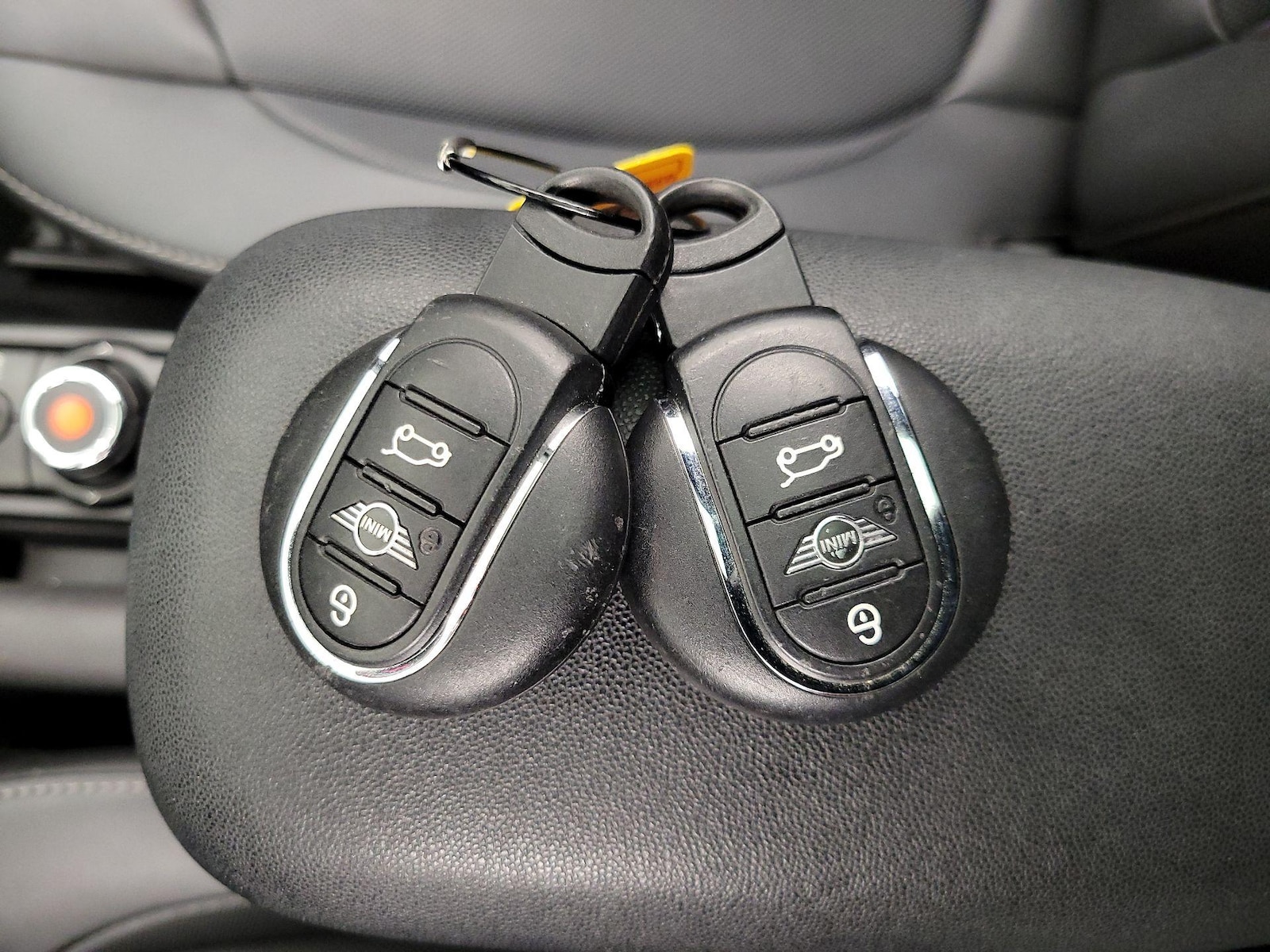 2020 MINI Hardtop 2 Door Oxford Edition - Photo 24