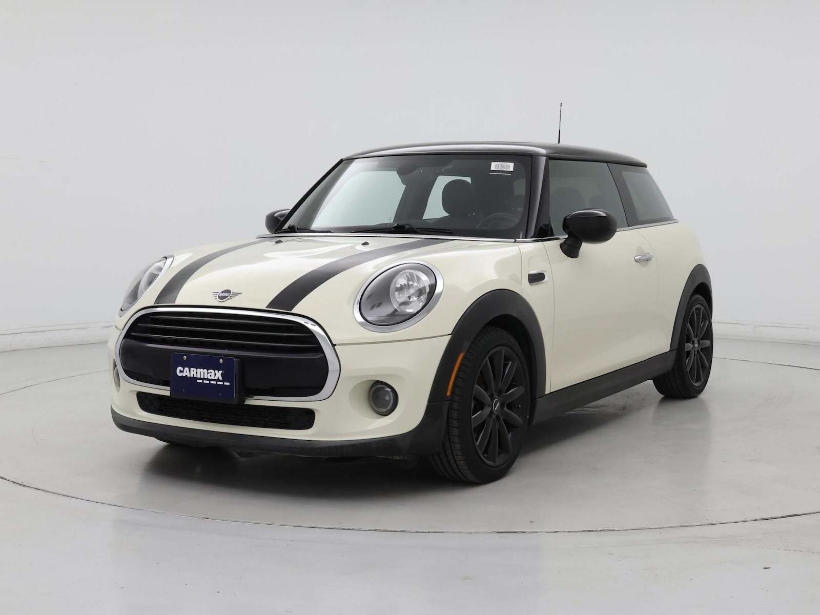 2020 MINI Hardtop 2 Door Oxford Edition - Photo 5