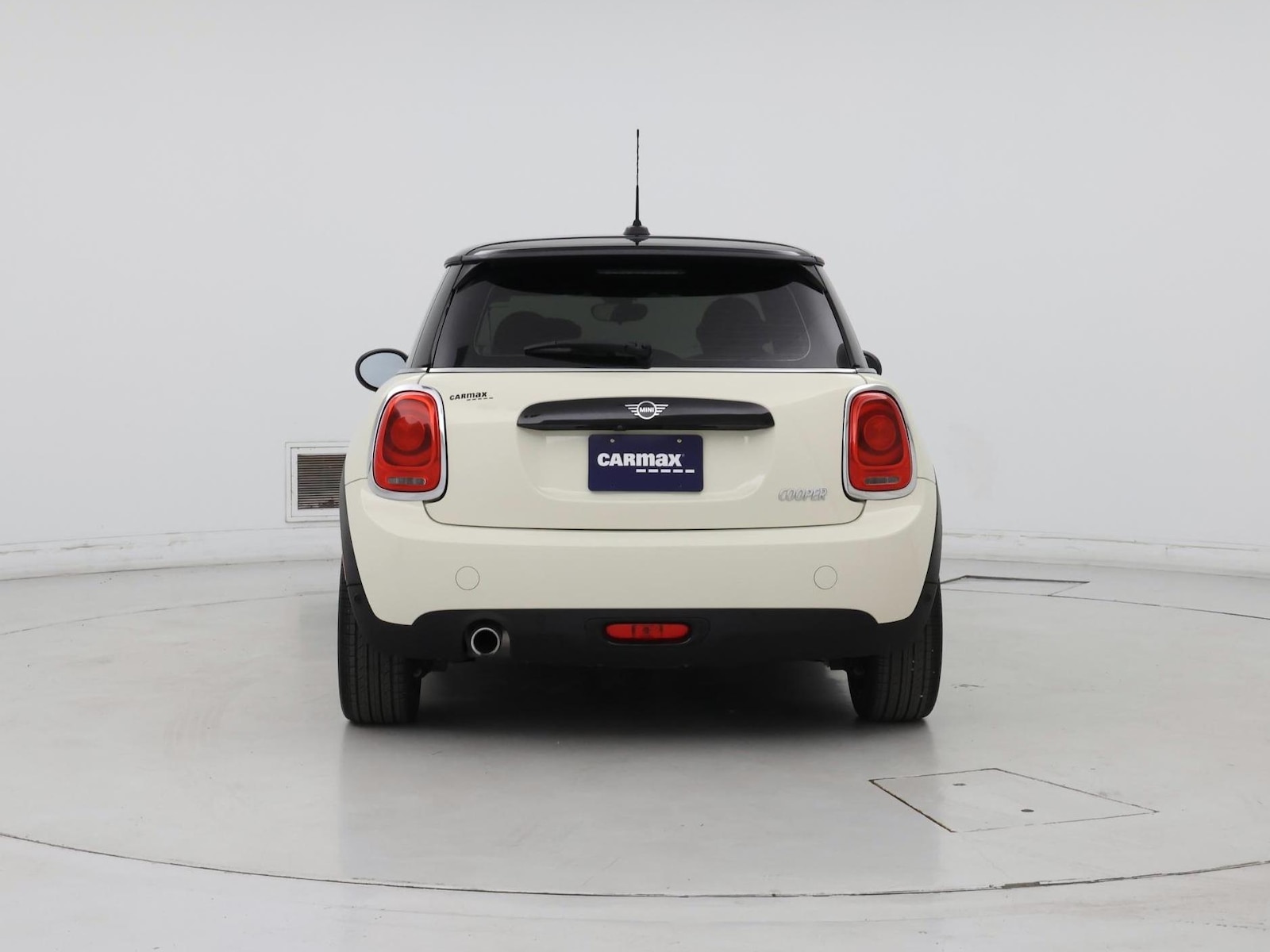 2020 MINI Hardtop 2 Door Oxford Edition - Photo 7