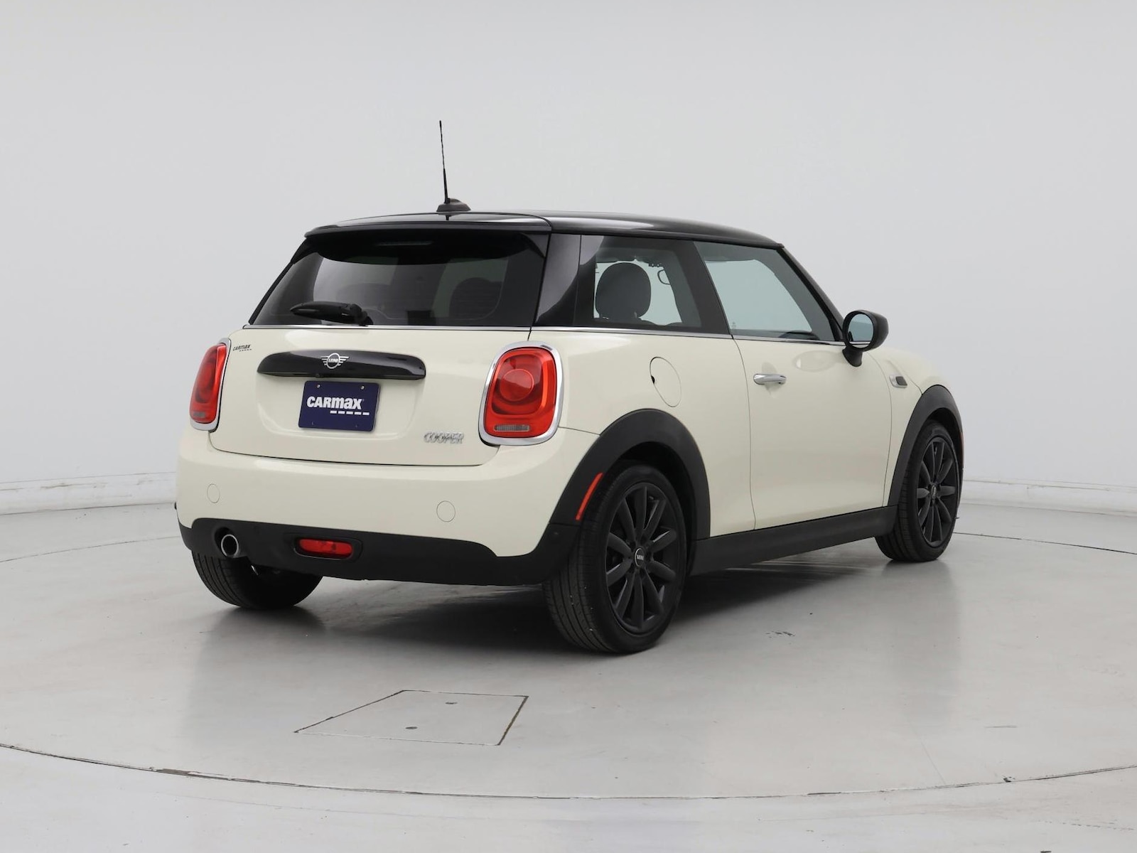 2020 MINI Hardtop 2 Door Oxford Edition - Photo 9