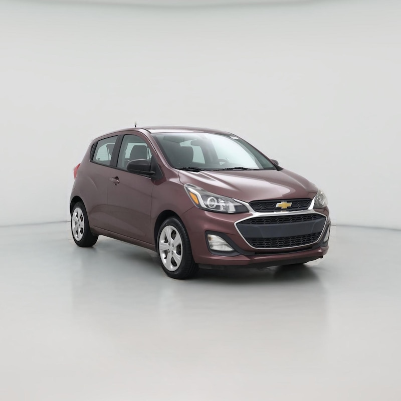 2020 Chevrolet Spark LS