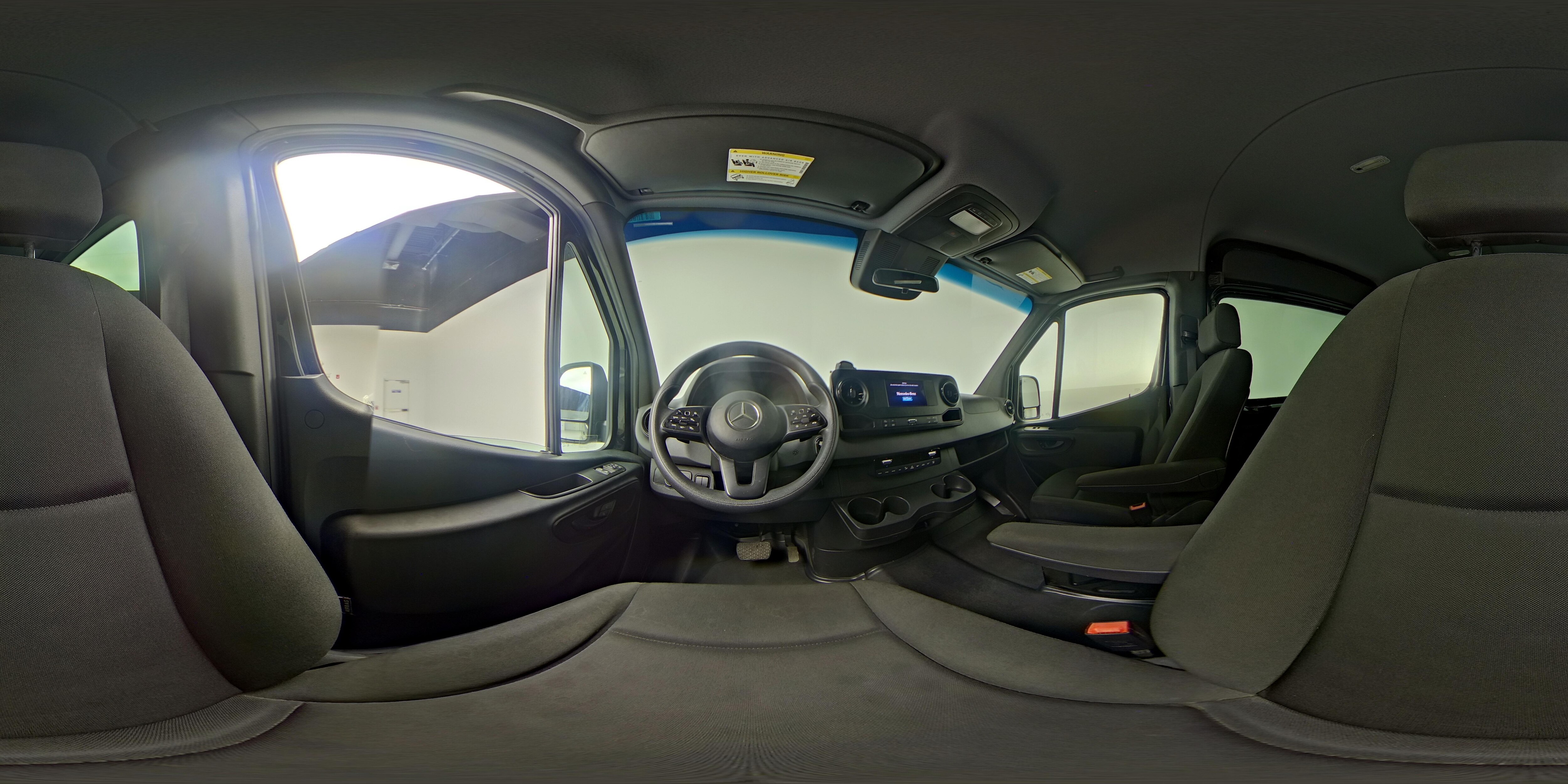 2019 Mercedes-Benz Sprinter Passenger Van Base - Photo 27