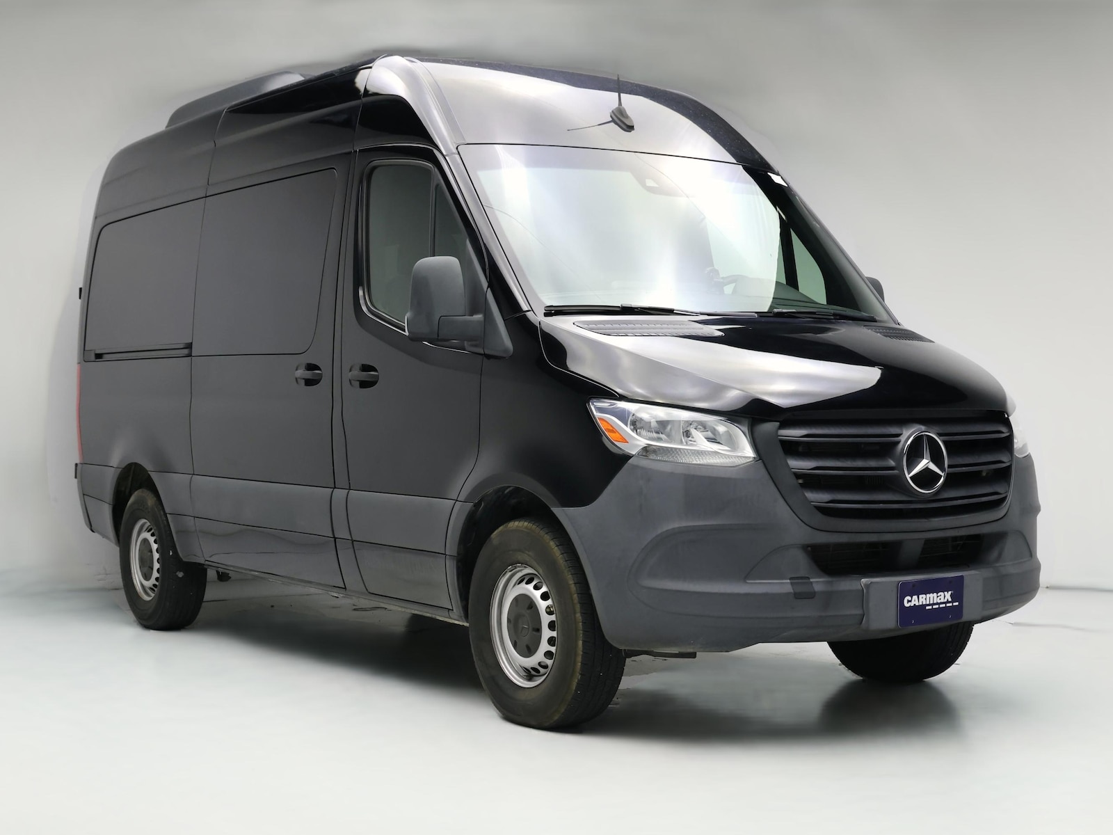2019 Mercedes-Benz Sprinter Passenger Van