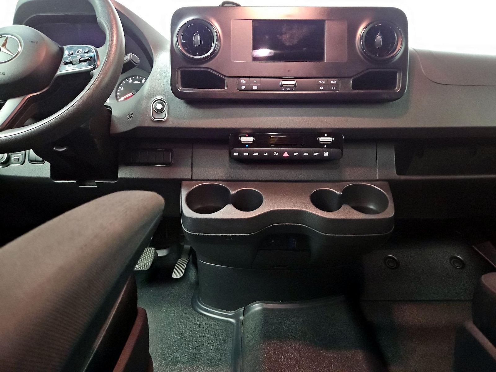 2019 Mercedes-Benz Sprinter Passenger Van Base - Photo 10