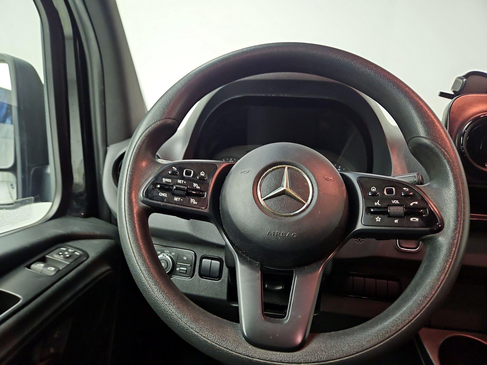 2019 Mercedes-Benz Sprinter Passenger Van Base - Photo 11