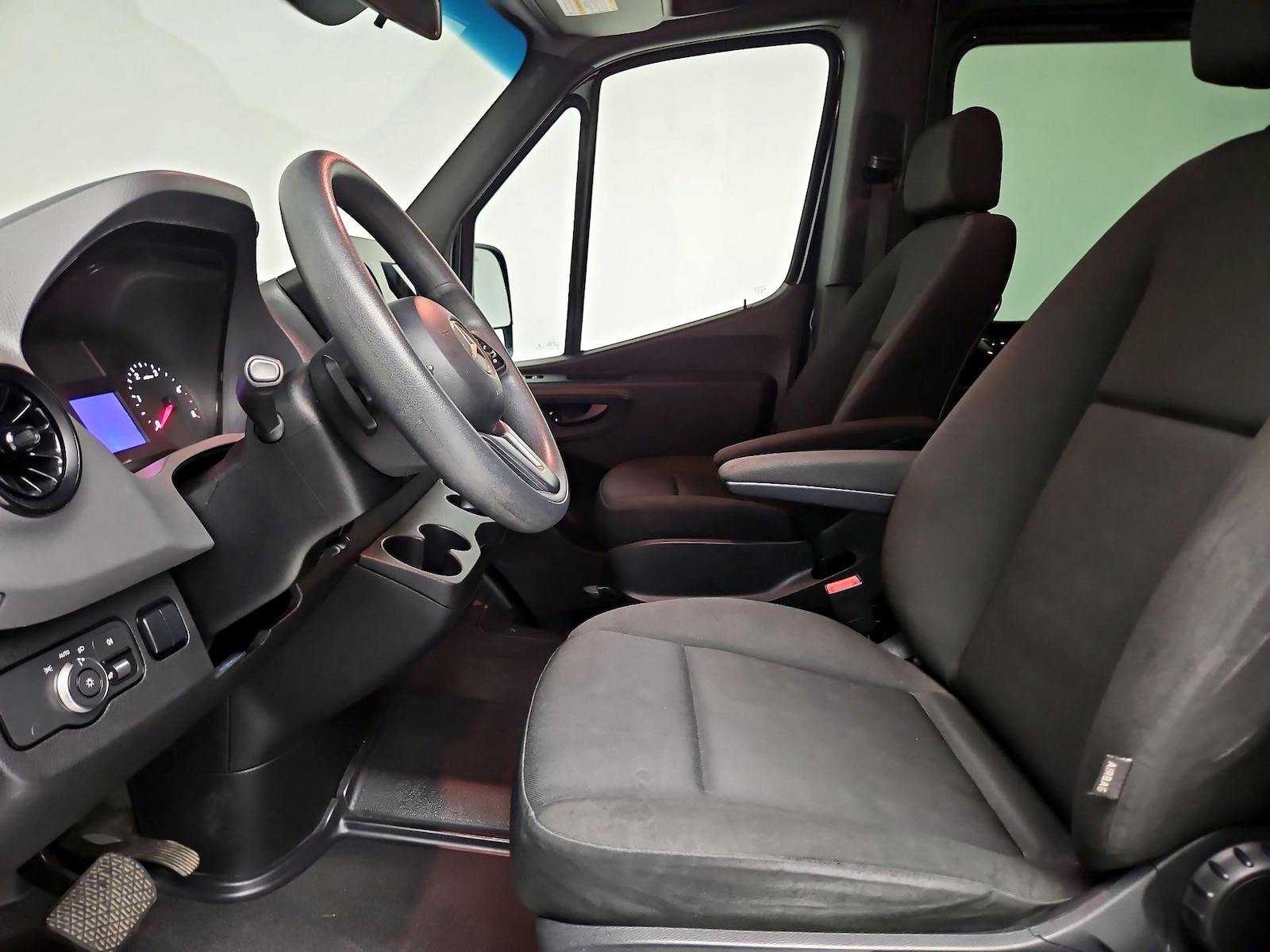 2019 Mercedes-Benz Sprinter Passenger Van Base - Photo 12