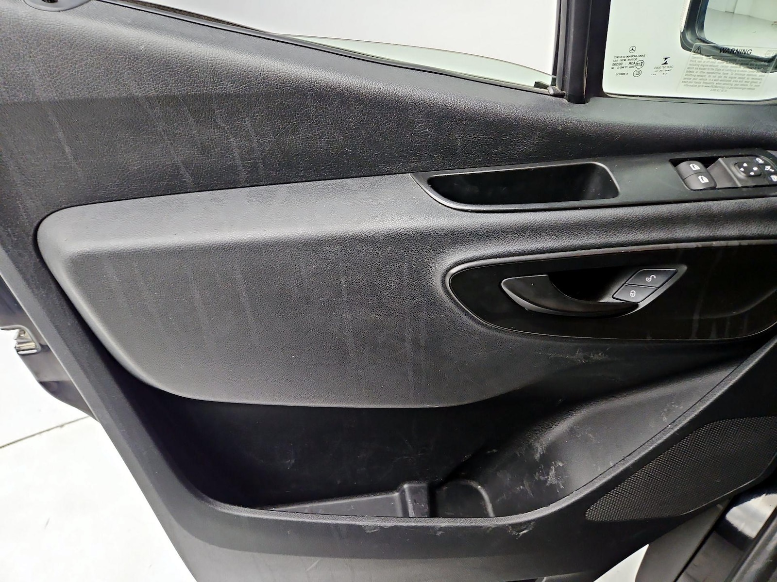 2019 Mercedes-Benz Sprinter Passenger Van Base - Photo 13