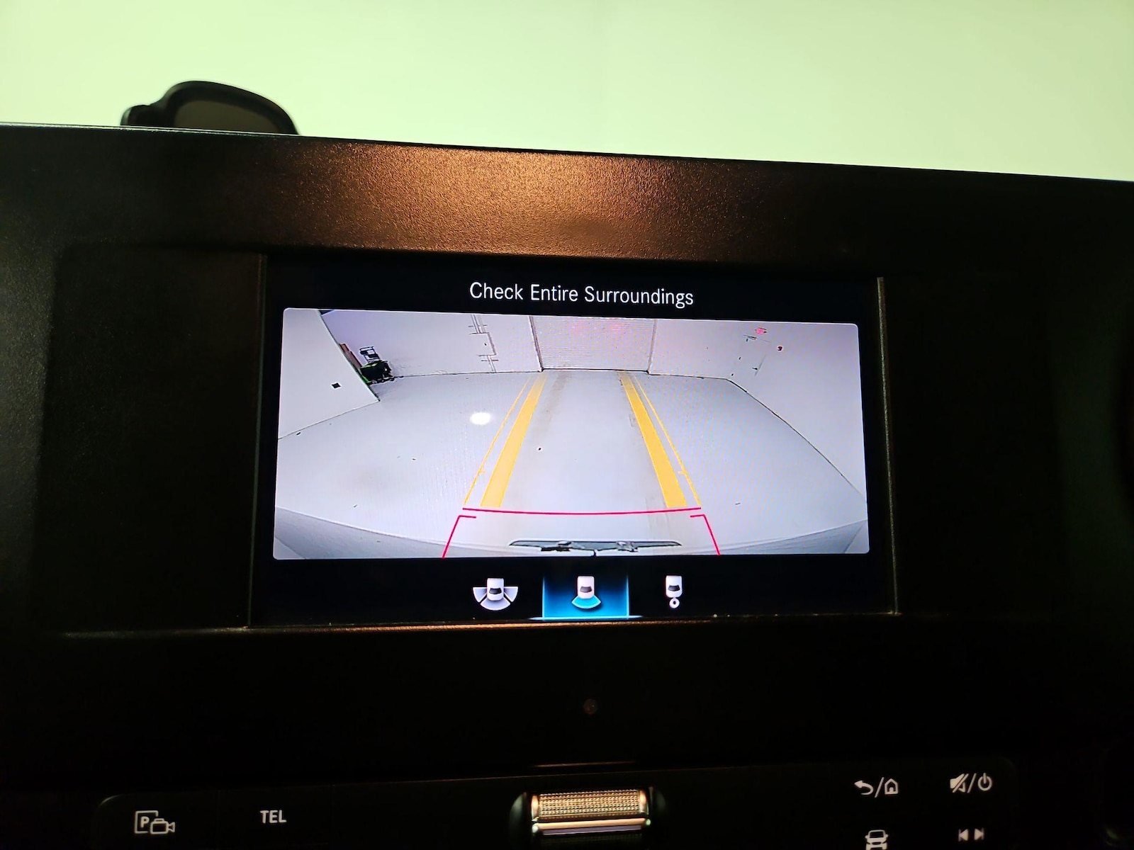 2019 Mercedes-Benz Sprinter Passenger Van Base - Photo 15