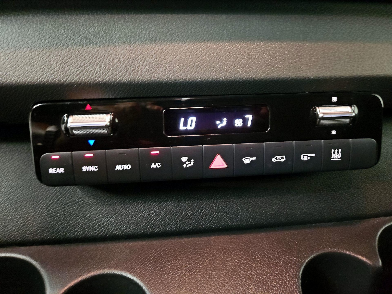 2019 Mercedes-Benz Sprinter Passenger Van Base - Photo 17