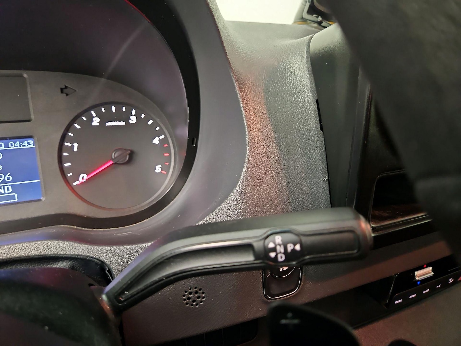 2019 Mercedes-Benz Sprinter Passenger Van Base - Photo 18