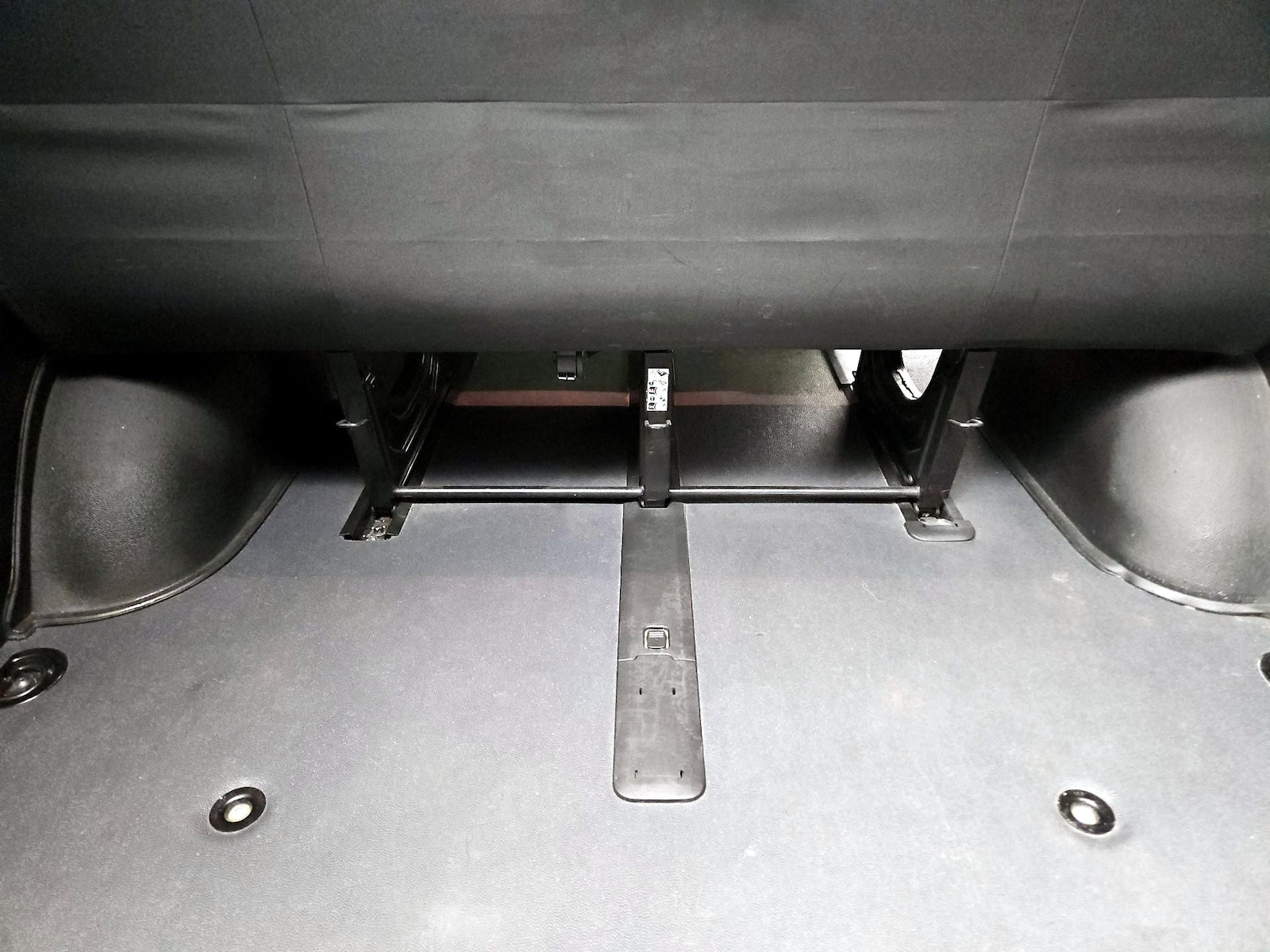 2019 Mercedes-Benz Sprinter Passenger Van Base - Photo 22