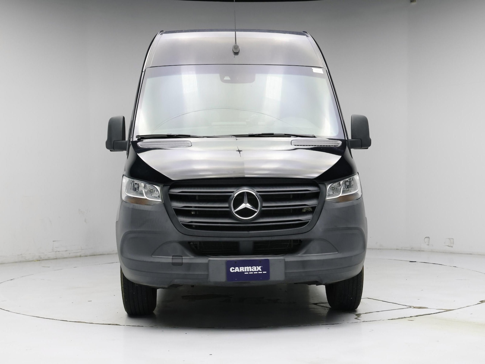 2019 Mercedes-Benz Sprinter Passenger Van Base - Photo 6