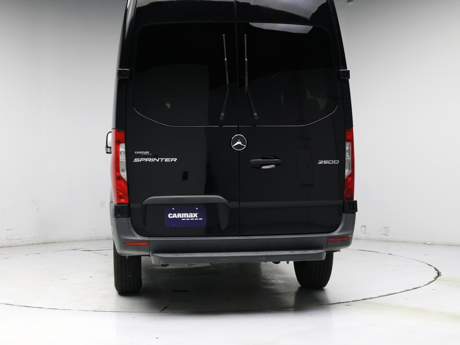 2019 Mercedes-Benz Sprinter Passenger Van Base - Photo 7