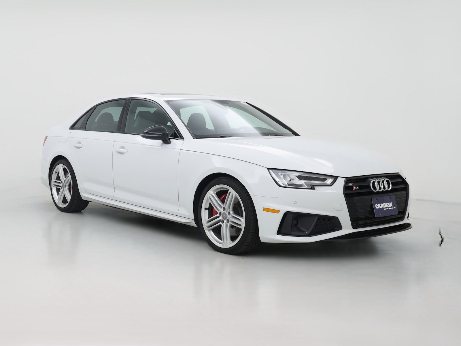 2019 Audi S4