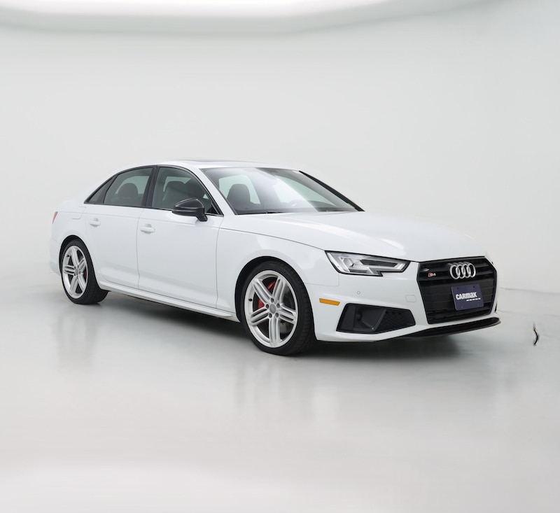 2019 Audi S4 Premium Plus