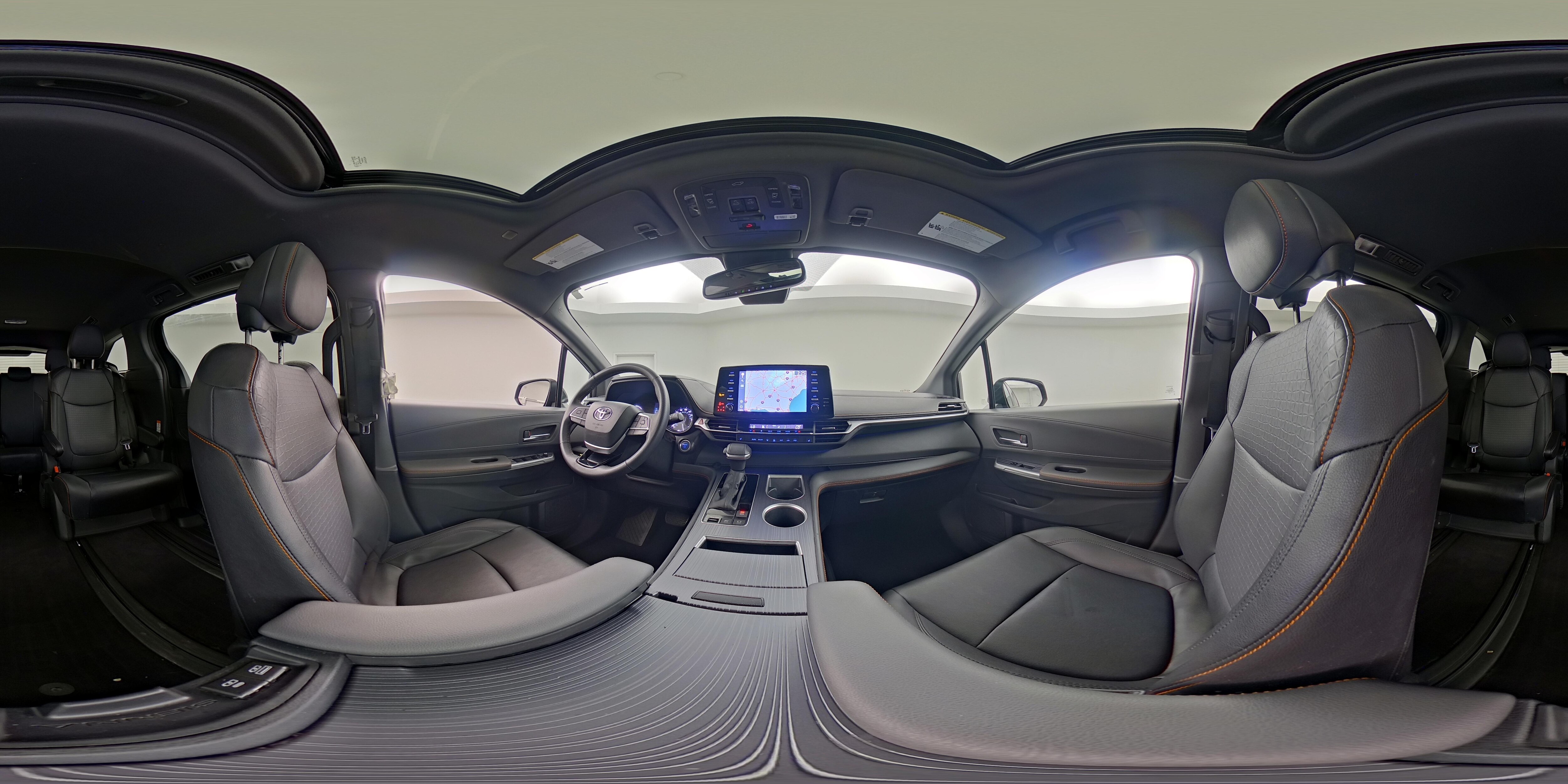 2022 Toyota Sienna XSE - Photo 26