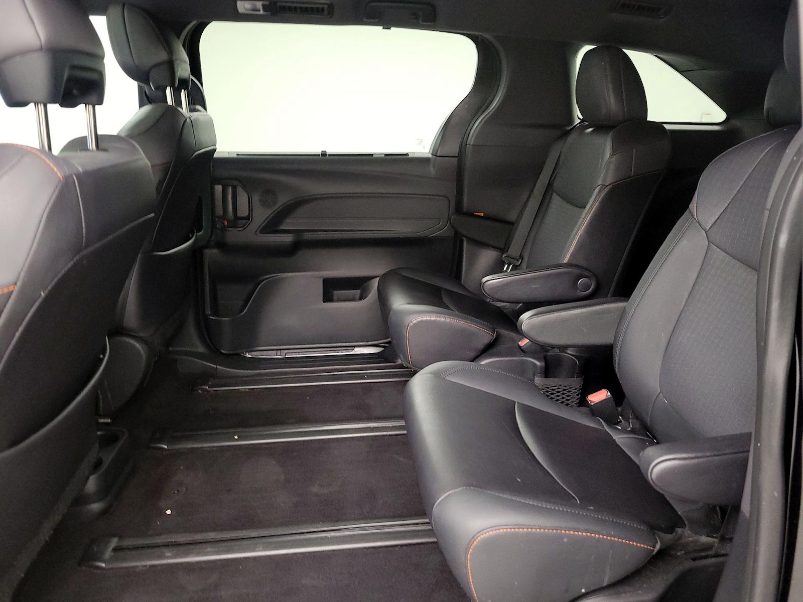 2022 Toyota Sienna XSE - Photo 21